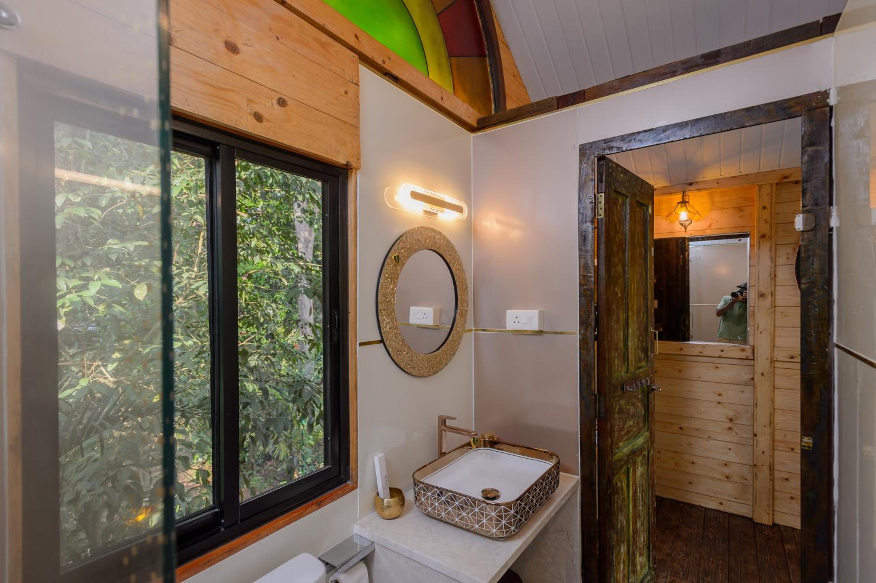Superior Chalet photo 2
