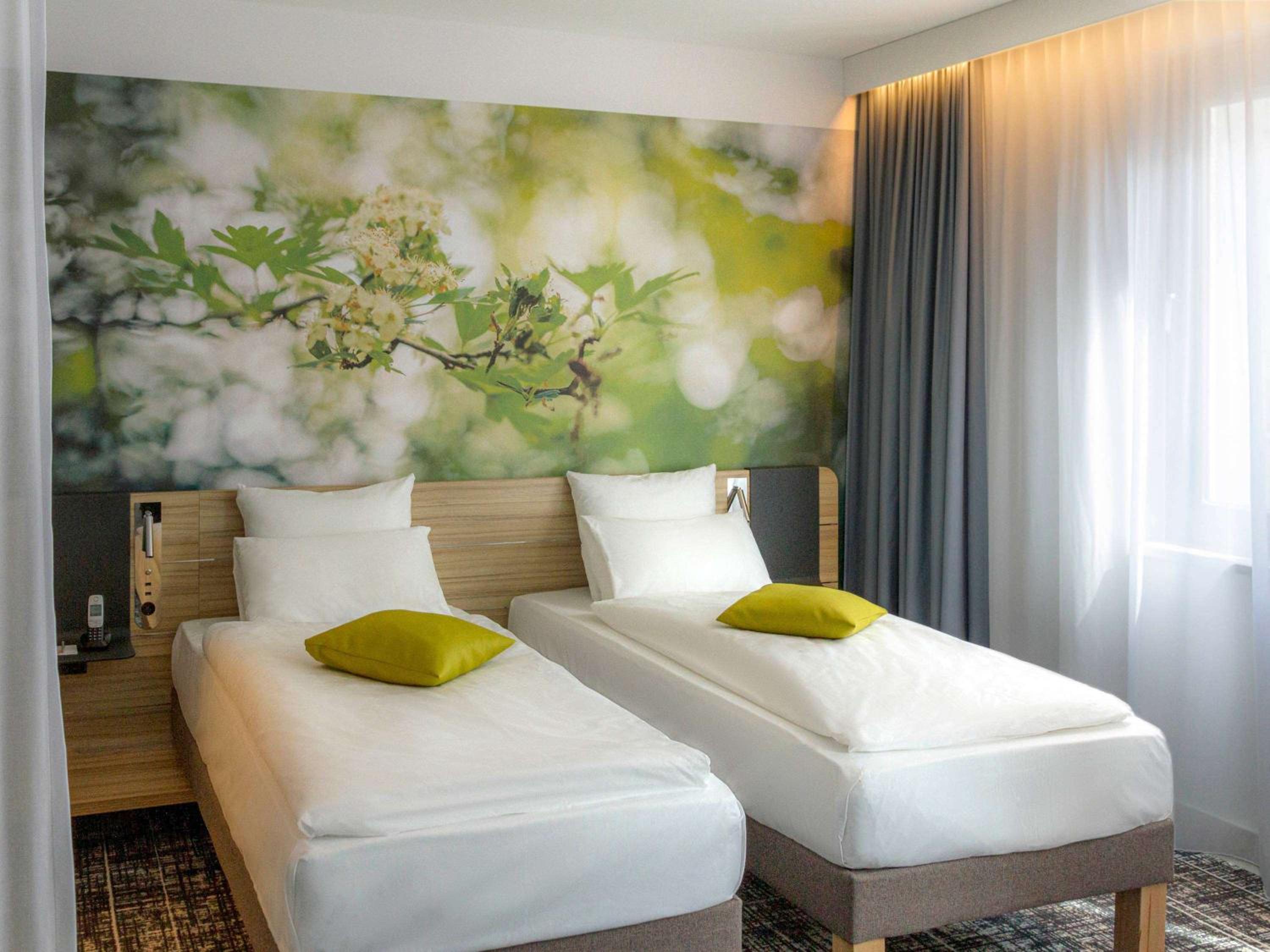 Junior Twin Suite photo 1