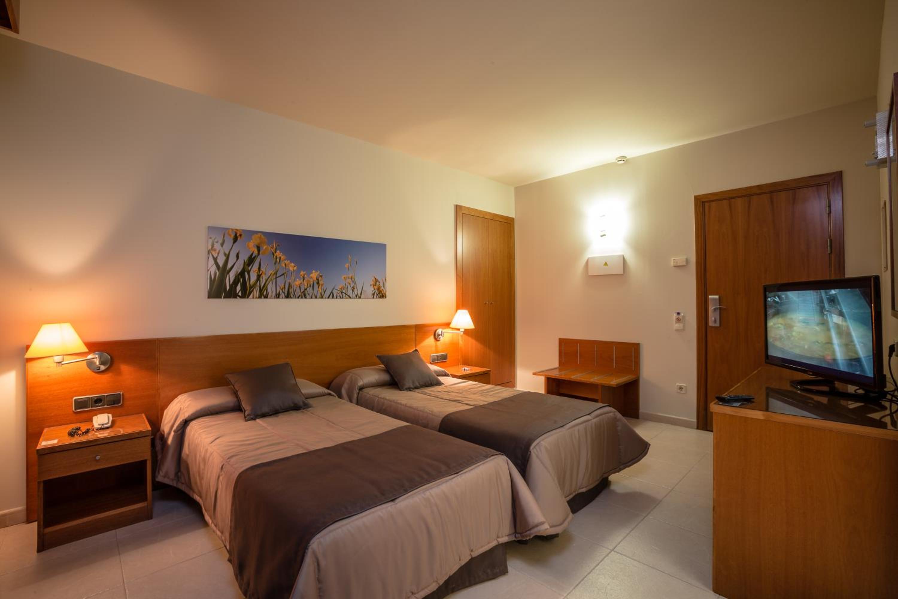 Twin Room photo 3