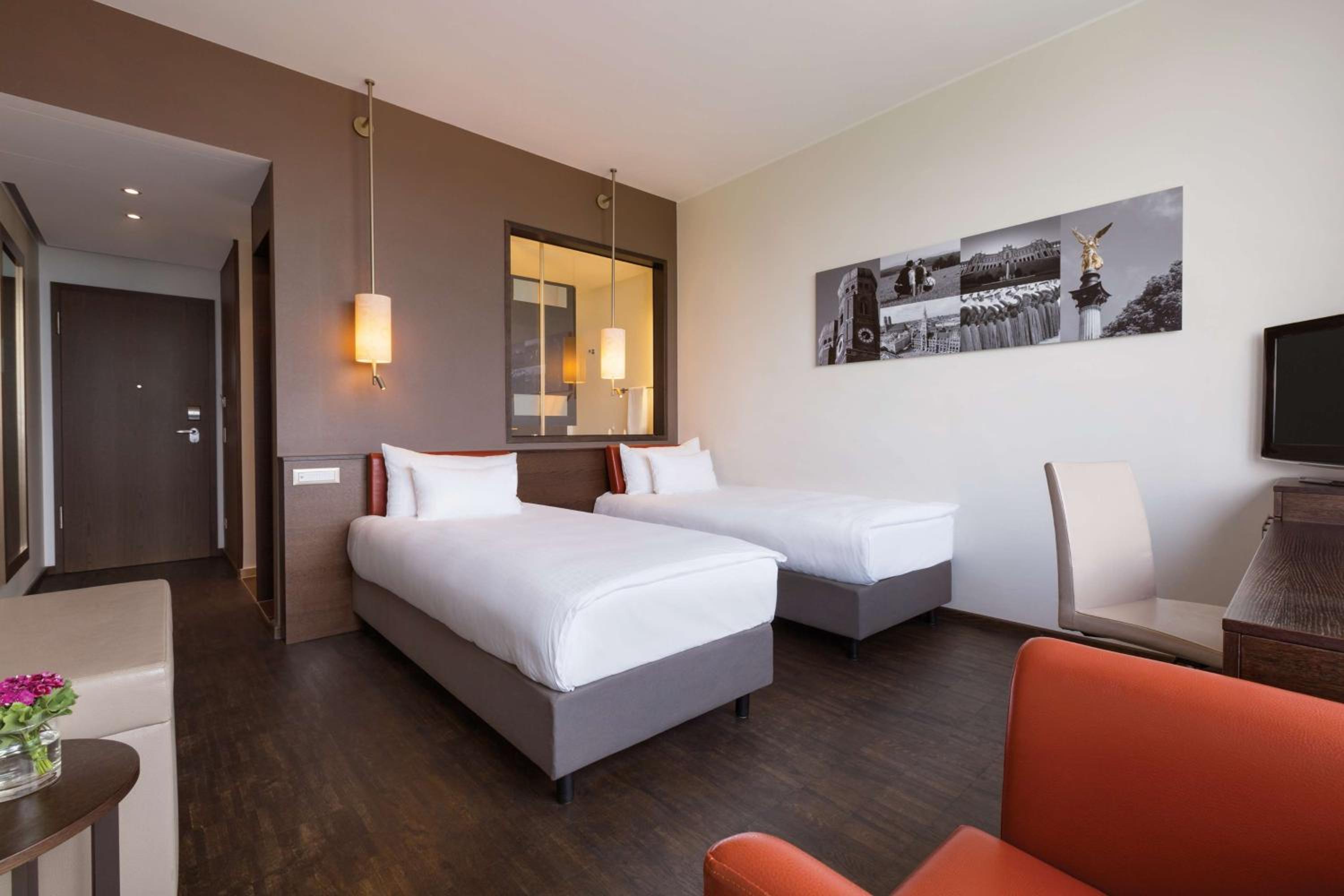 Superior Double Room - Photo 2