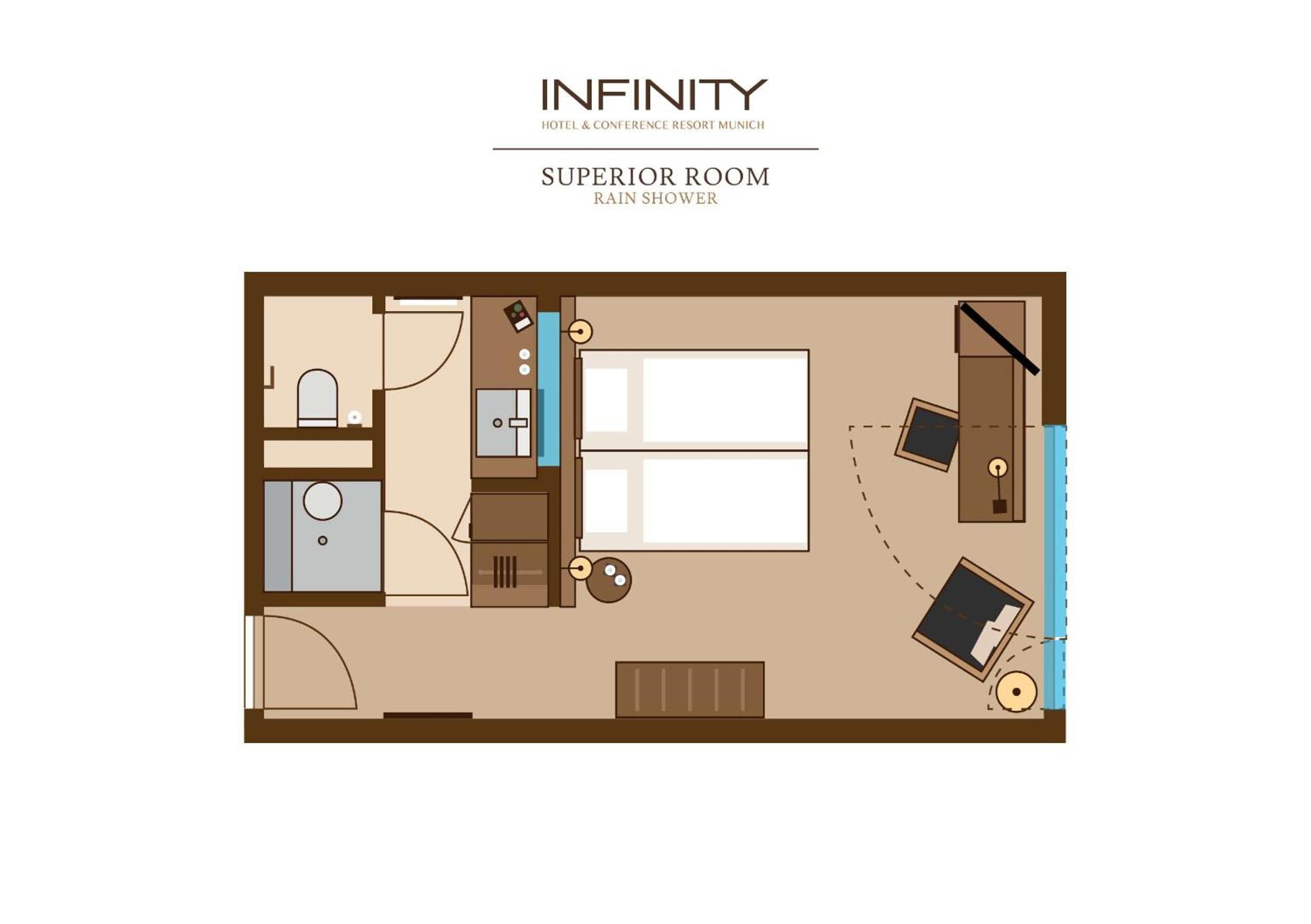 Superior Double Room - Photo 4