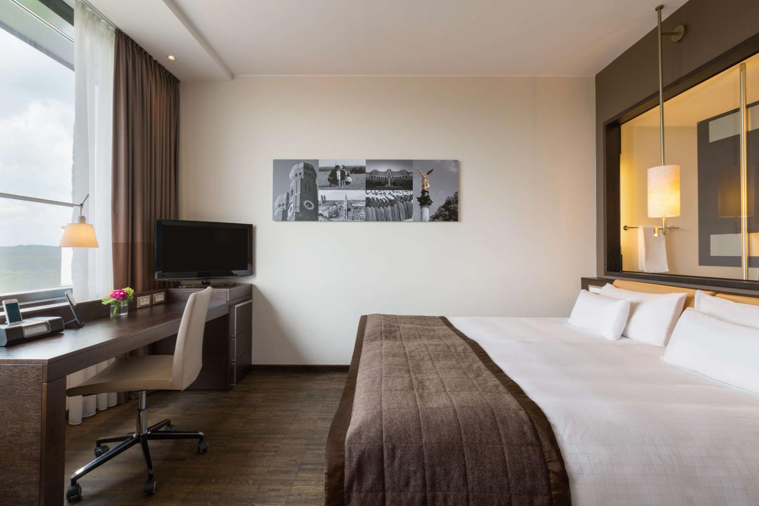 Superior Double Room - Photo 1