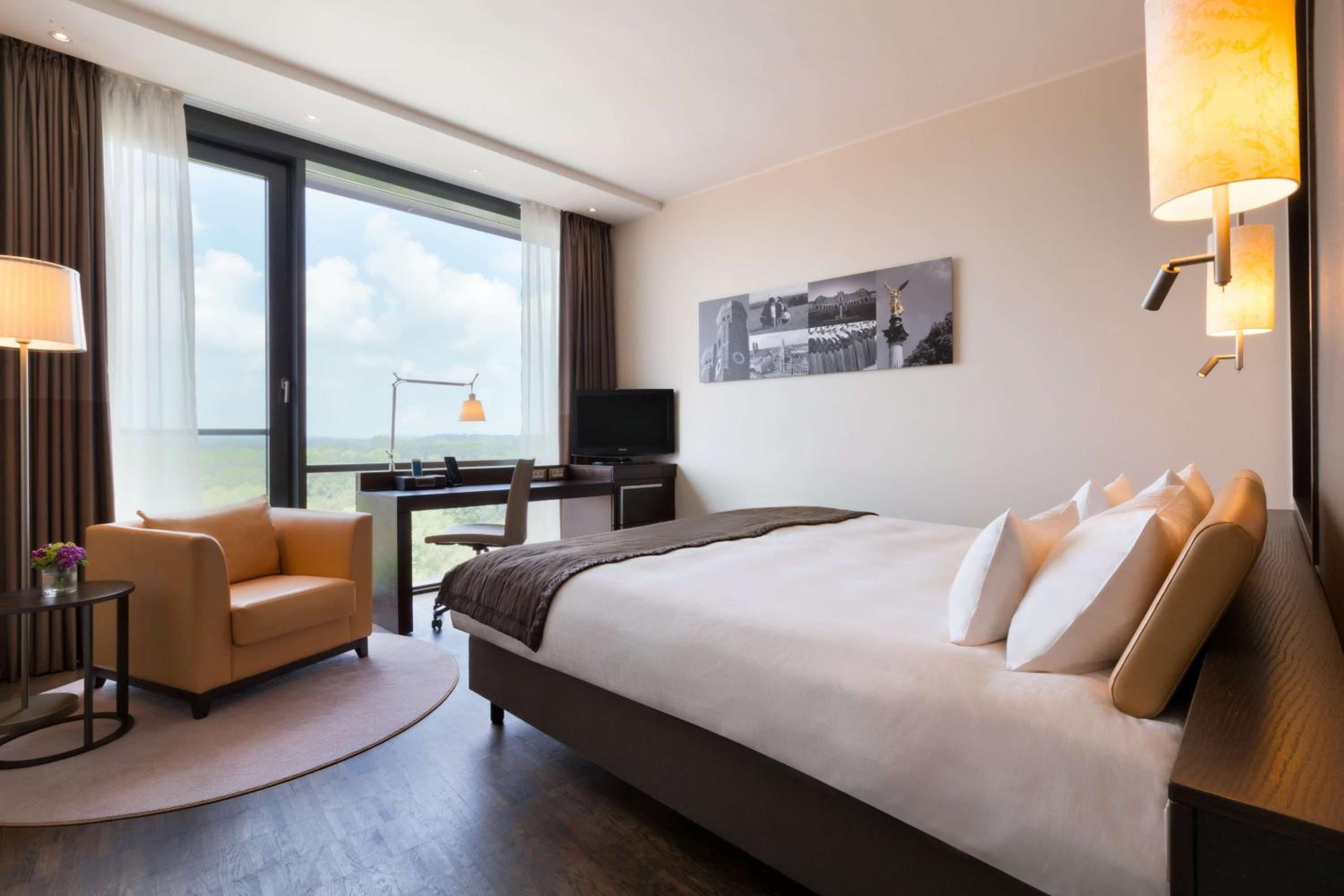 Deluxe Double Room - Photo 1