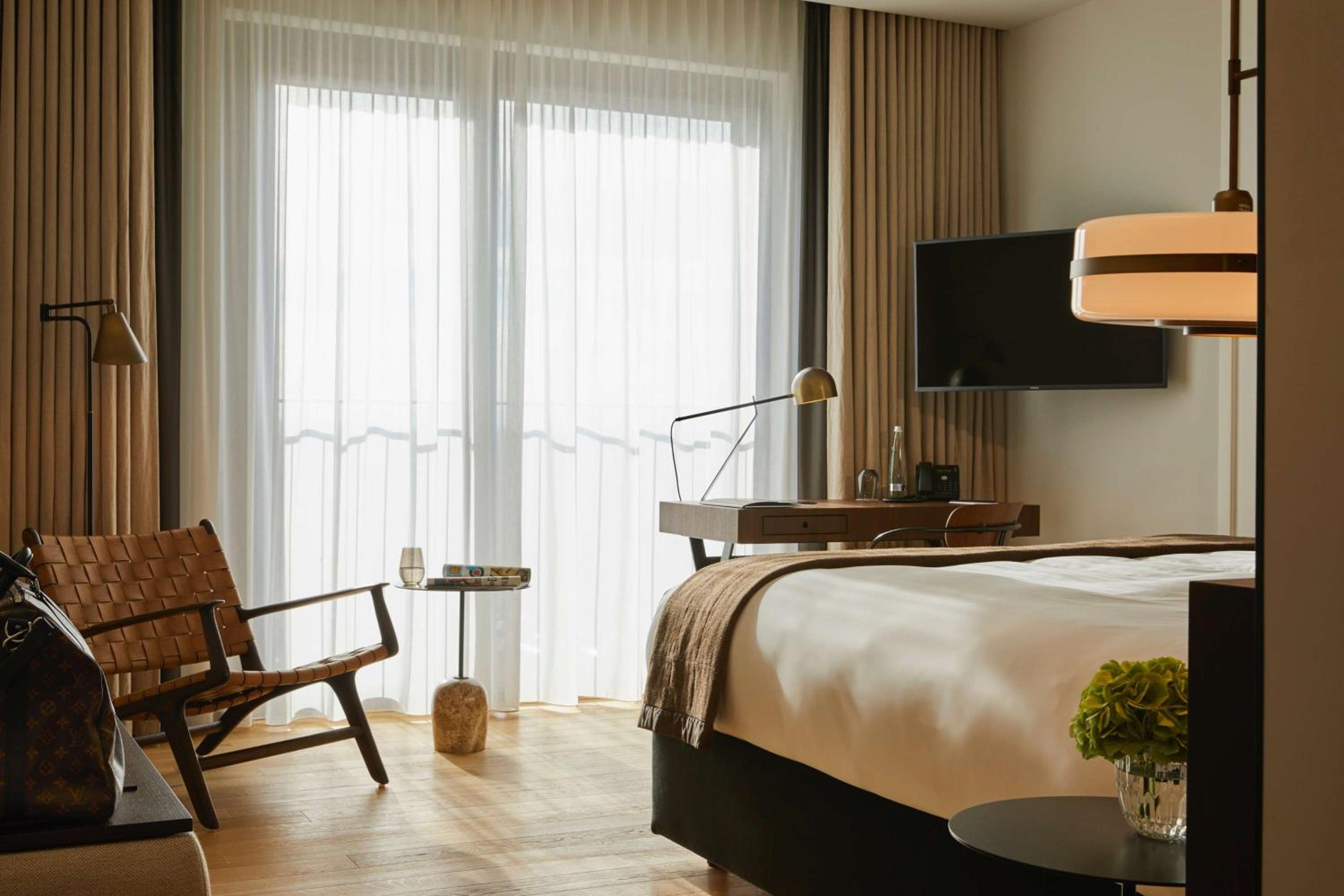 Executive Double Room - Photo 1
