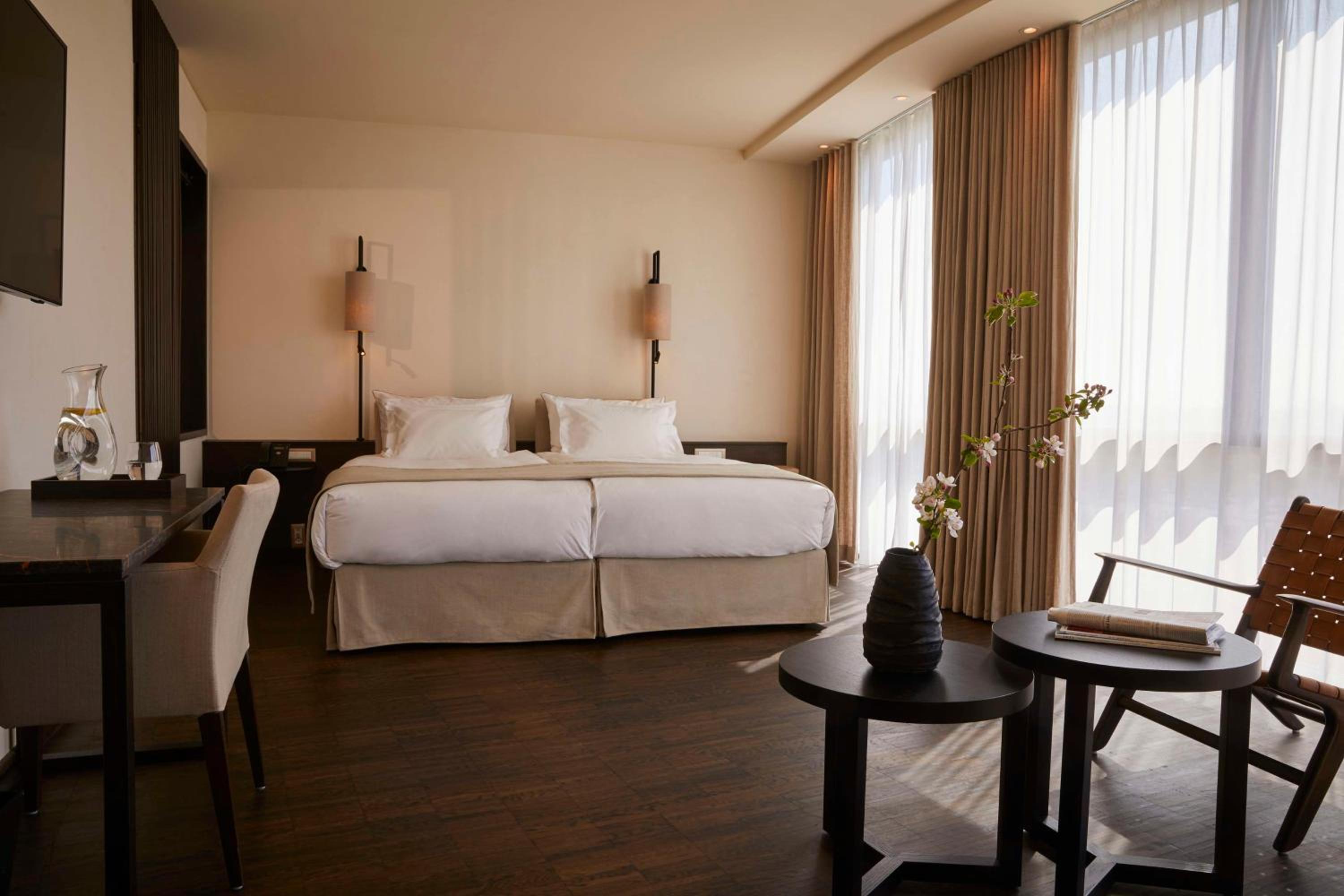 Junior Suite - Photo 1