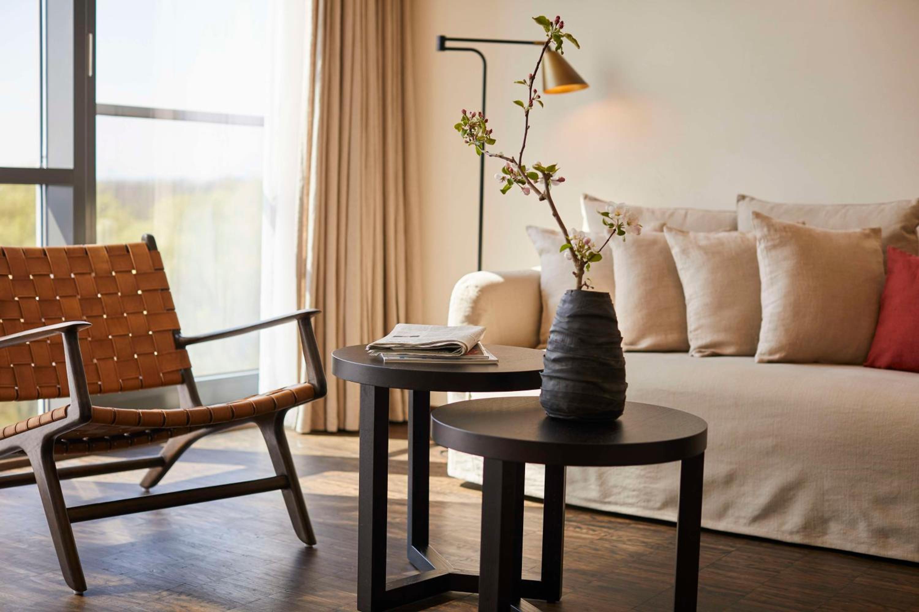 Junior Suite - Photo 3