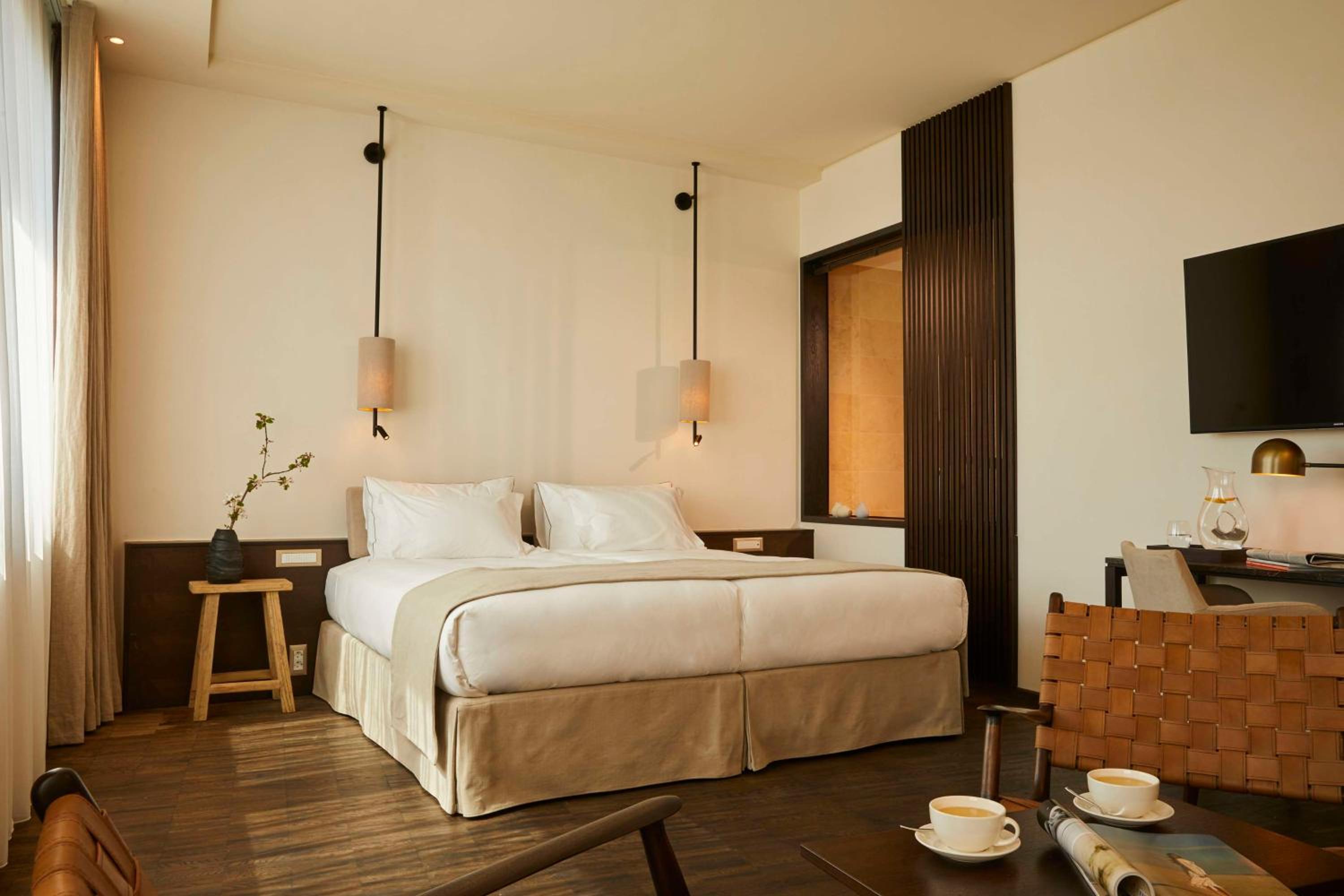 Junior Suite - Photo 2