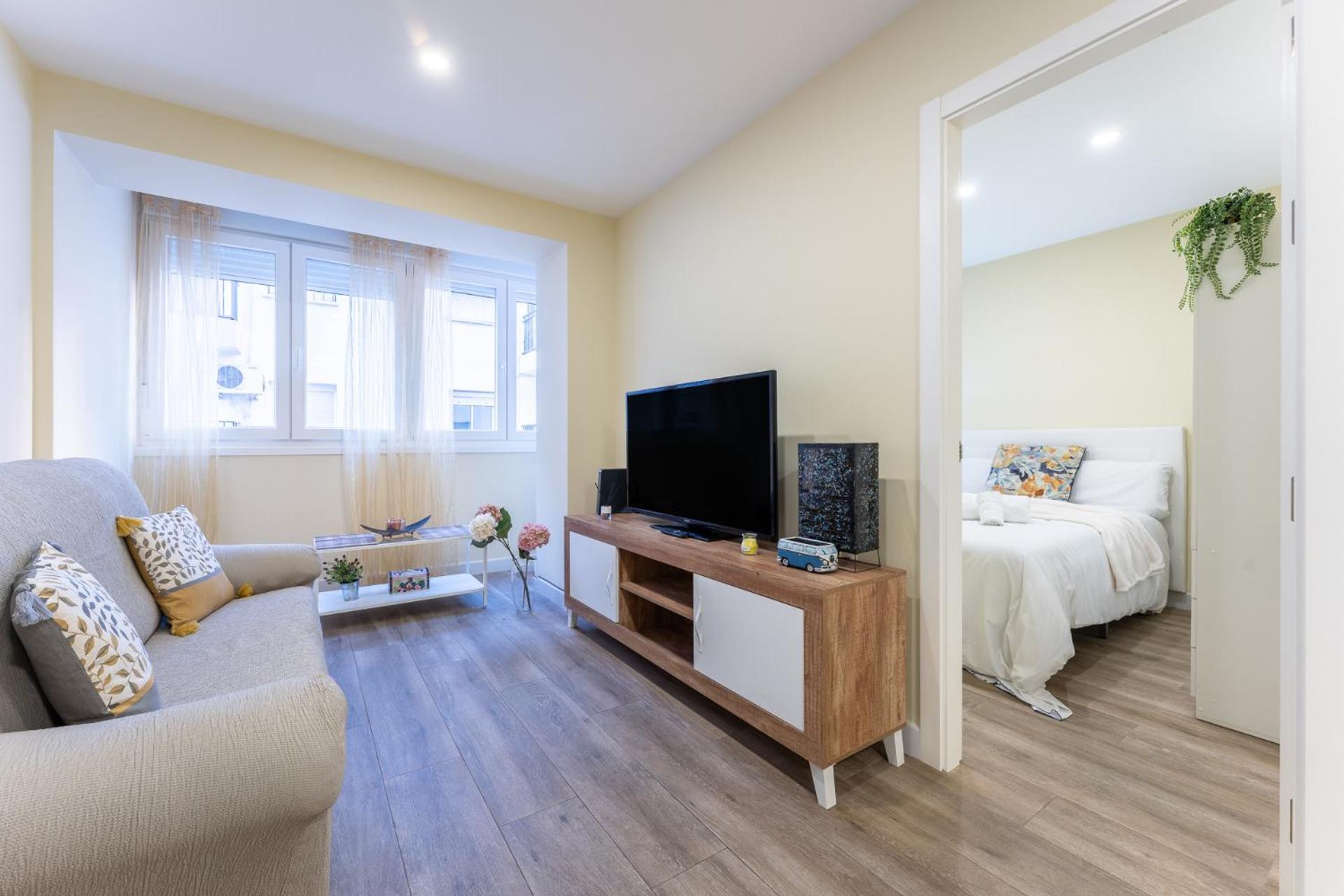 Apartamento
