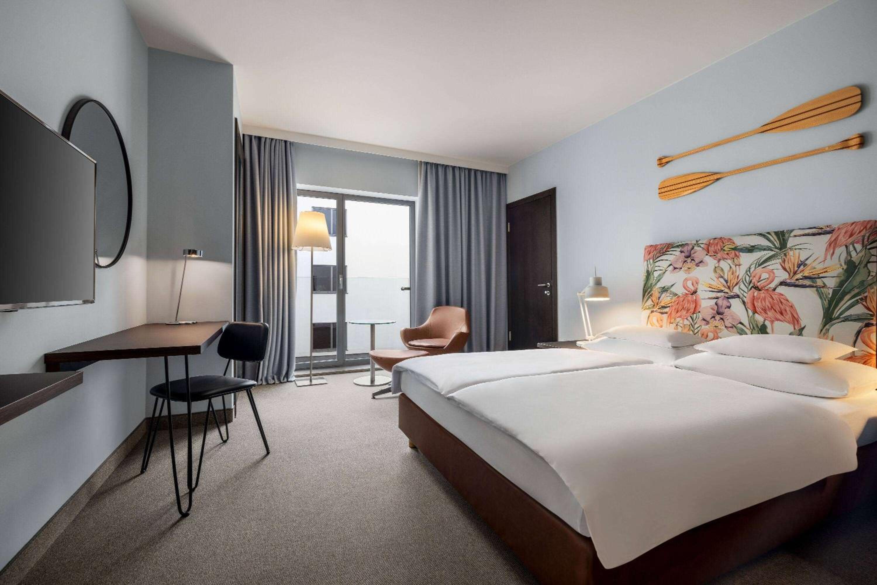 Accessible Room photo 1