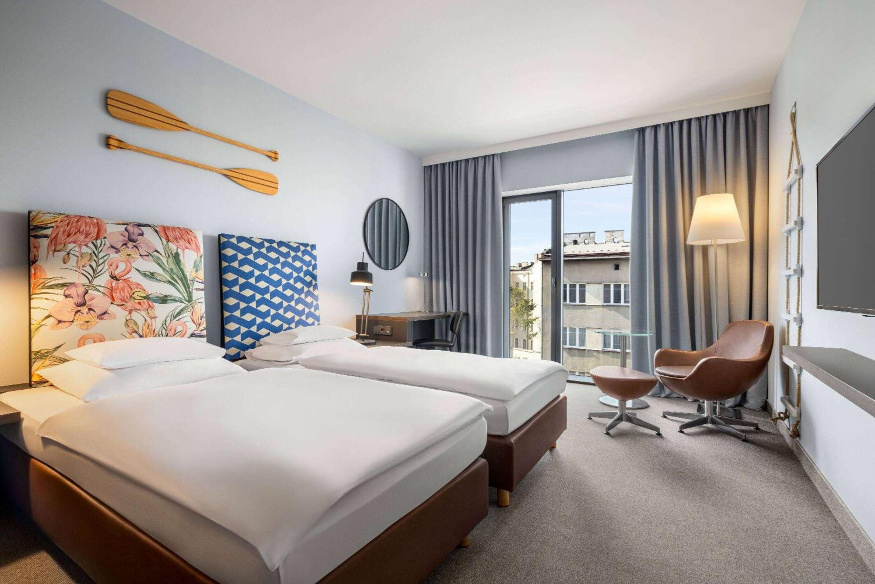 Superior Twin Room - Photo 5