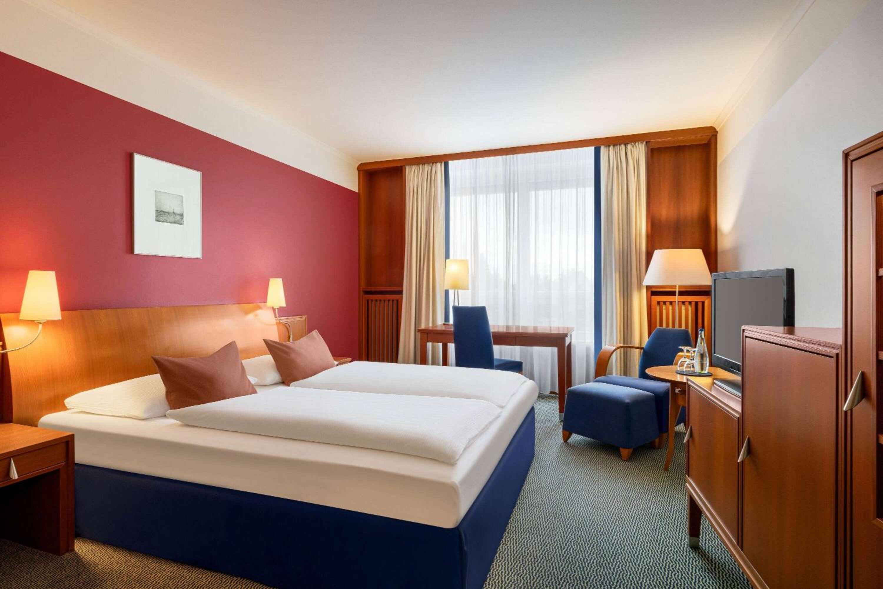 Superior Double Room - Photo 2