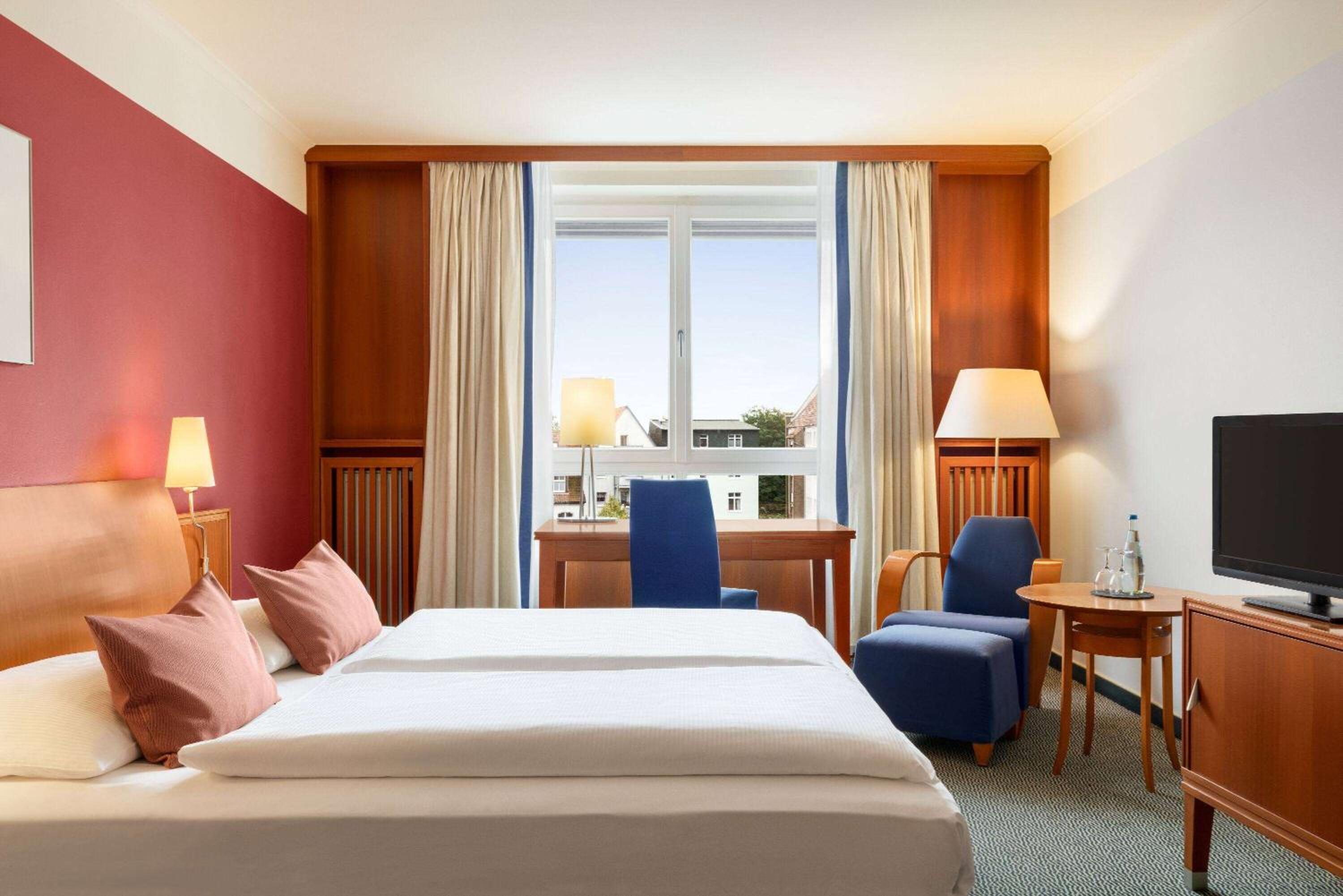 Deluxe Double Room - Photo 3