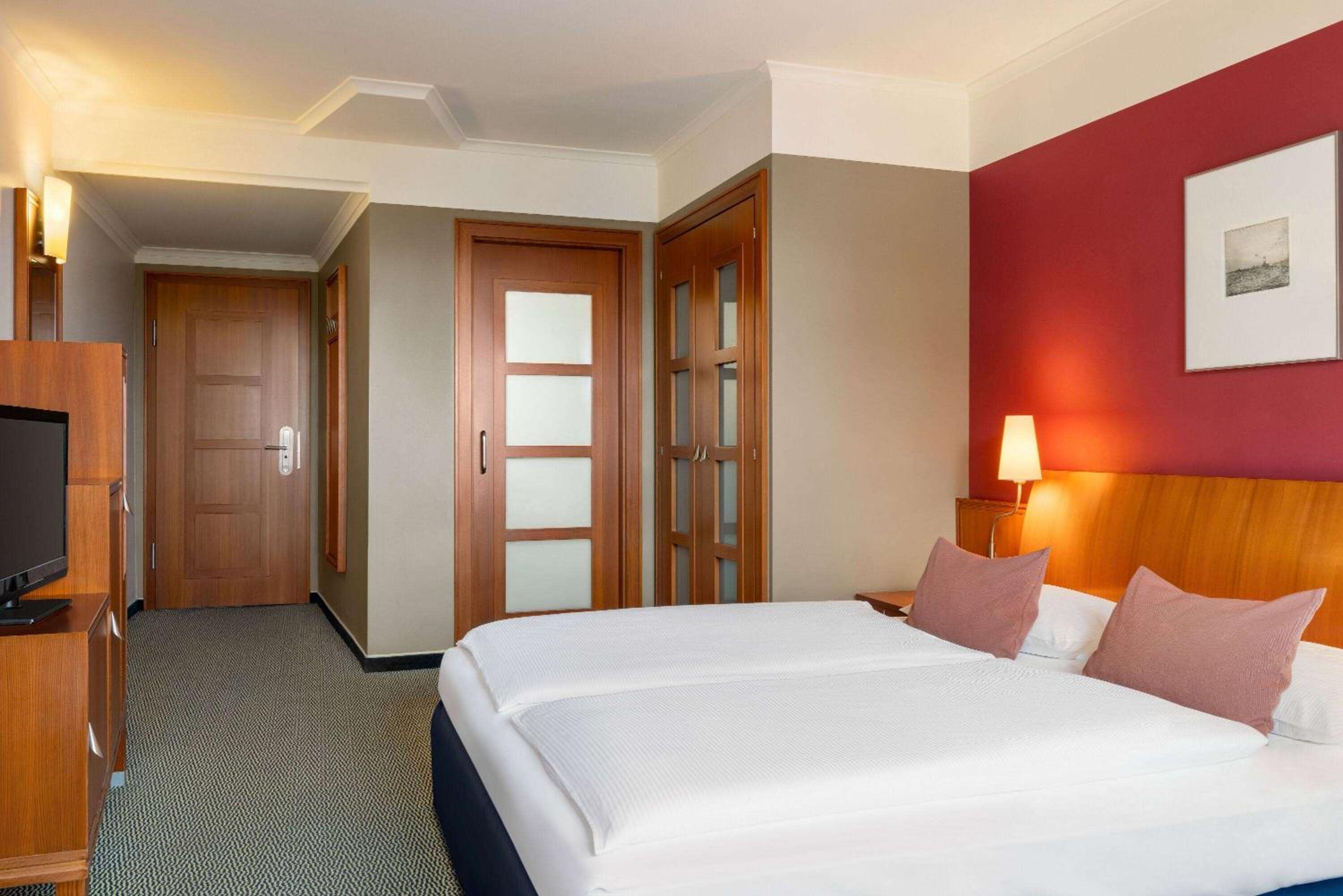 Superior Double Room - Photo 1