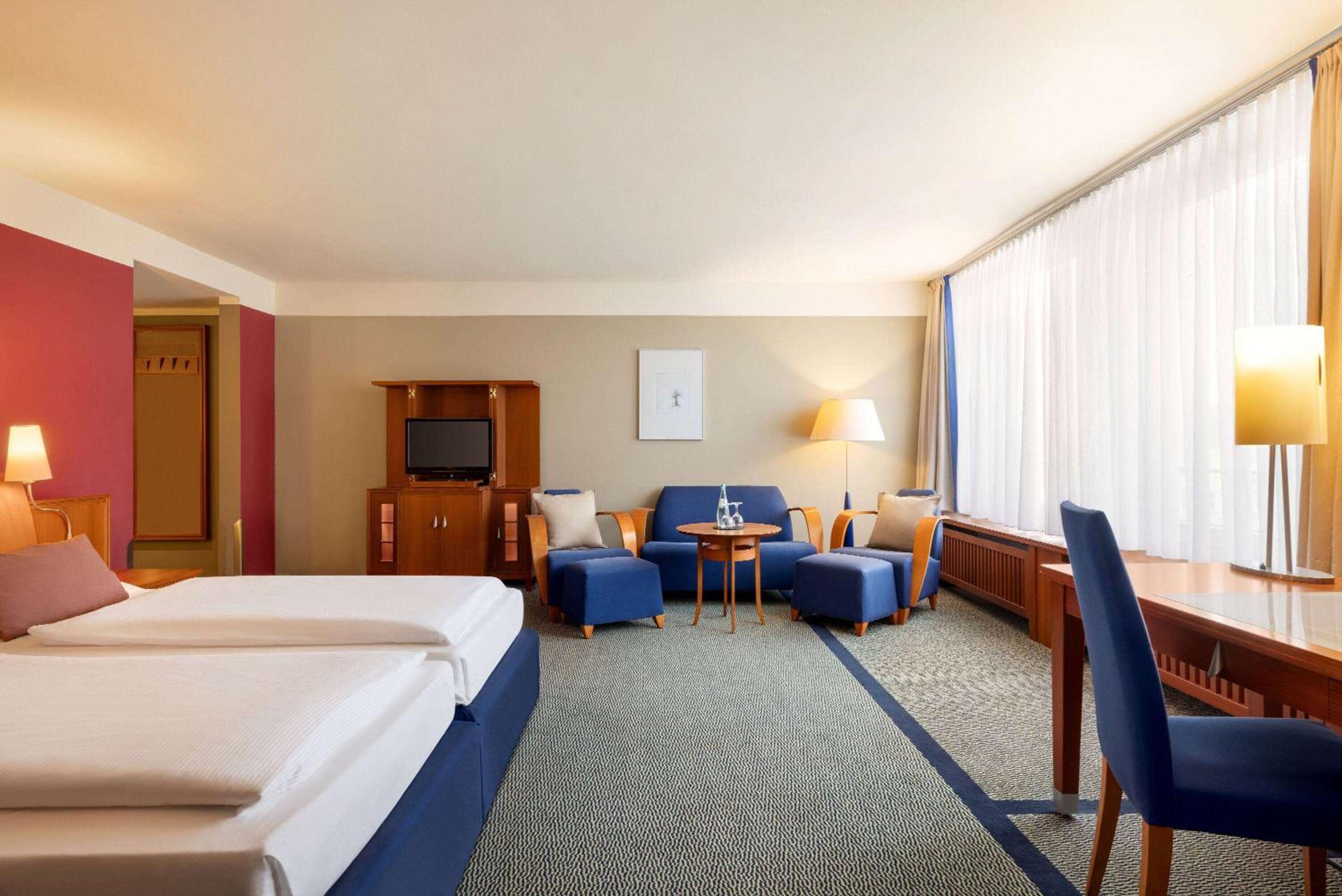 Junior Suite - Photo 10