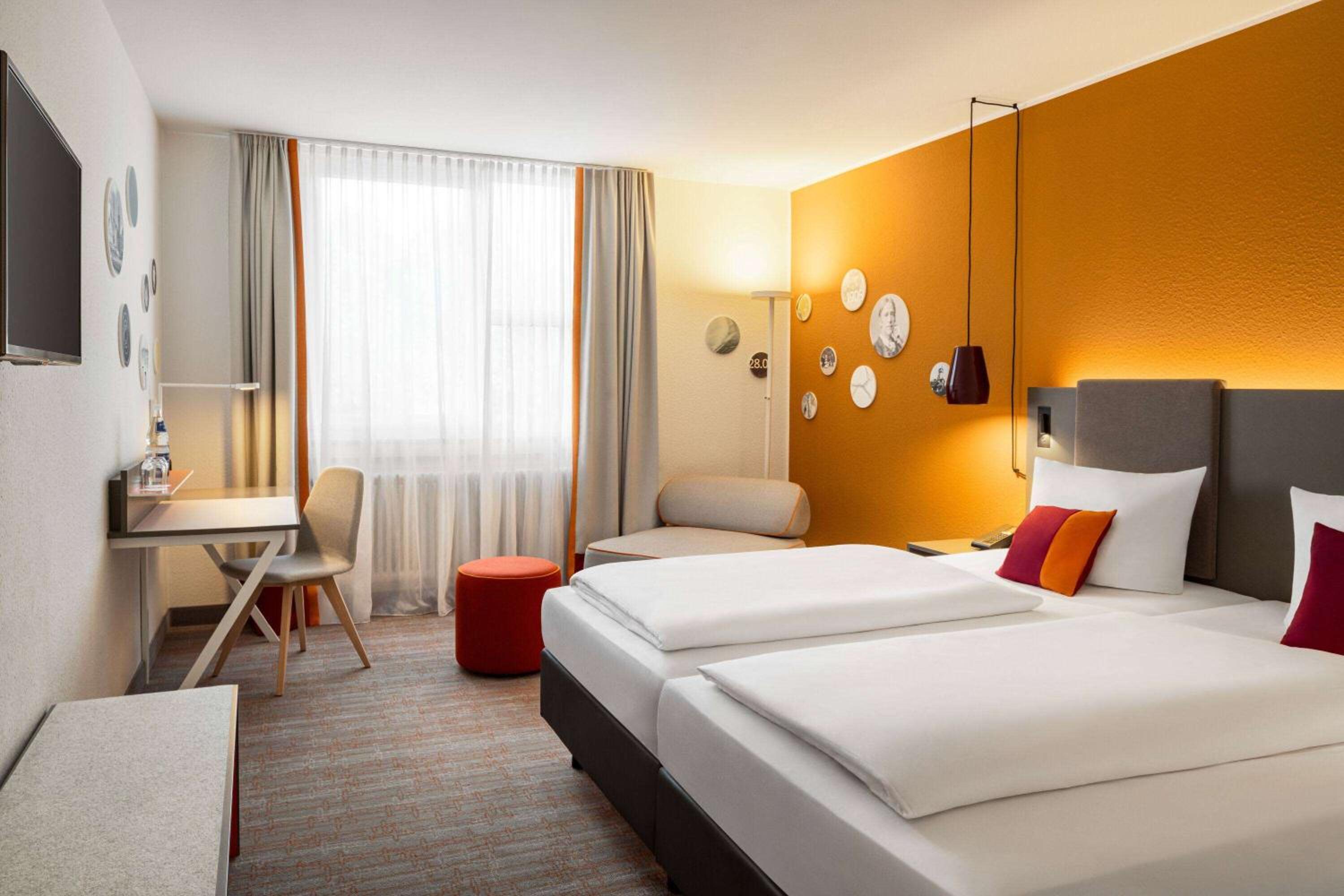 Comfort Room - Photo 1