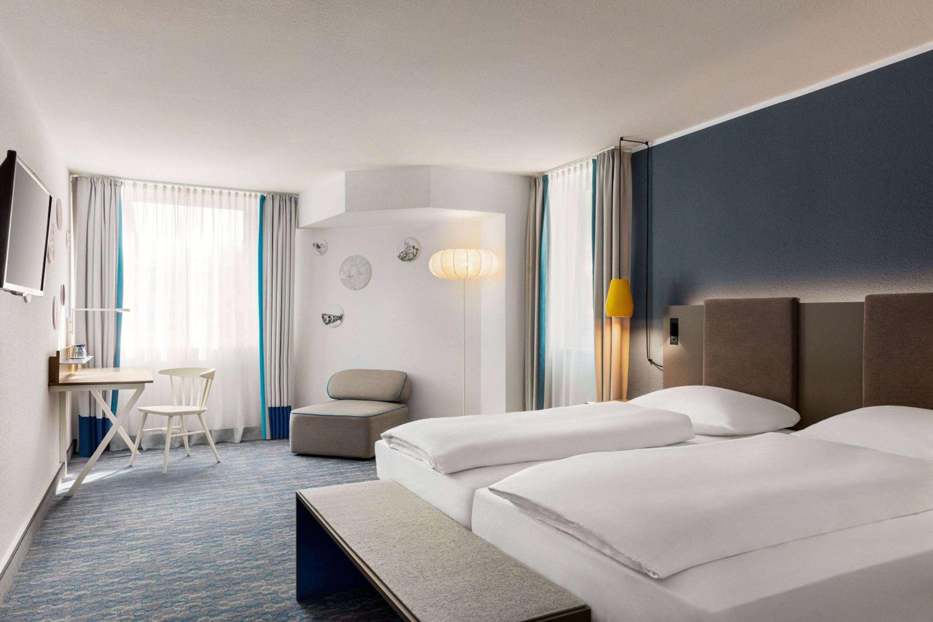 Comfort Accessible Room - Photo 1