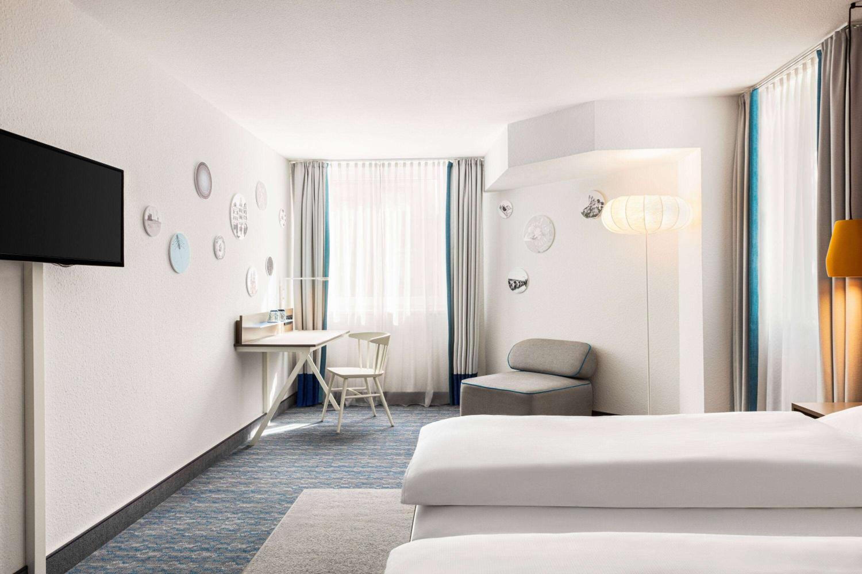Comfort Room - Photo 2