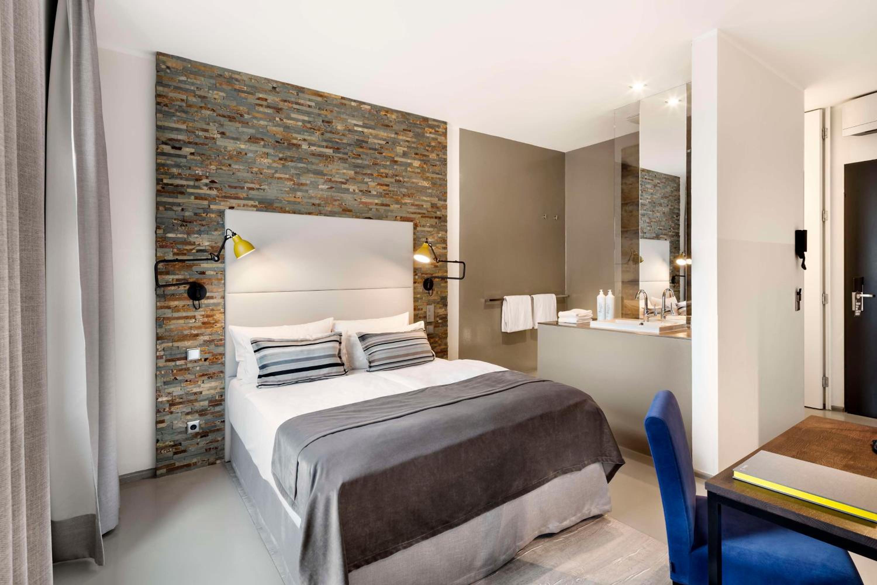 Standard Double Room photo 1