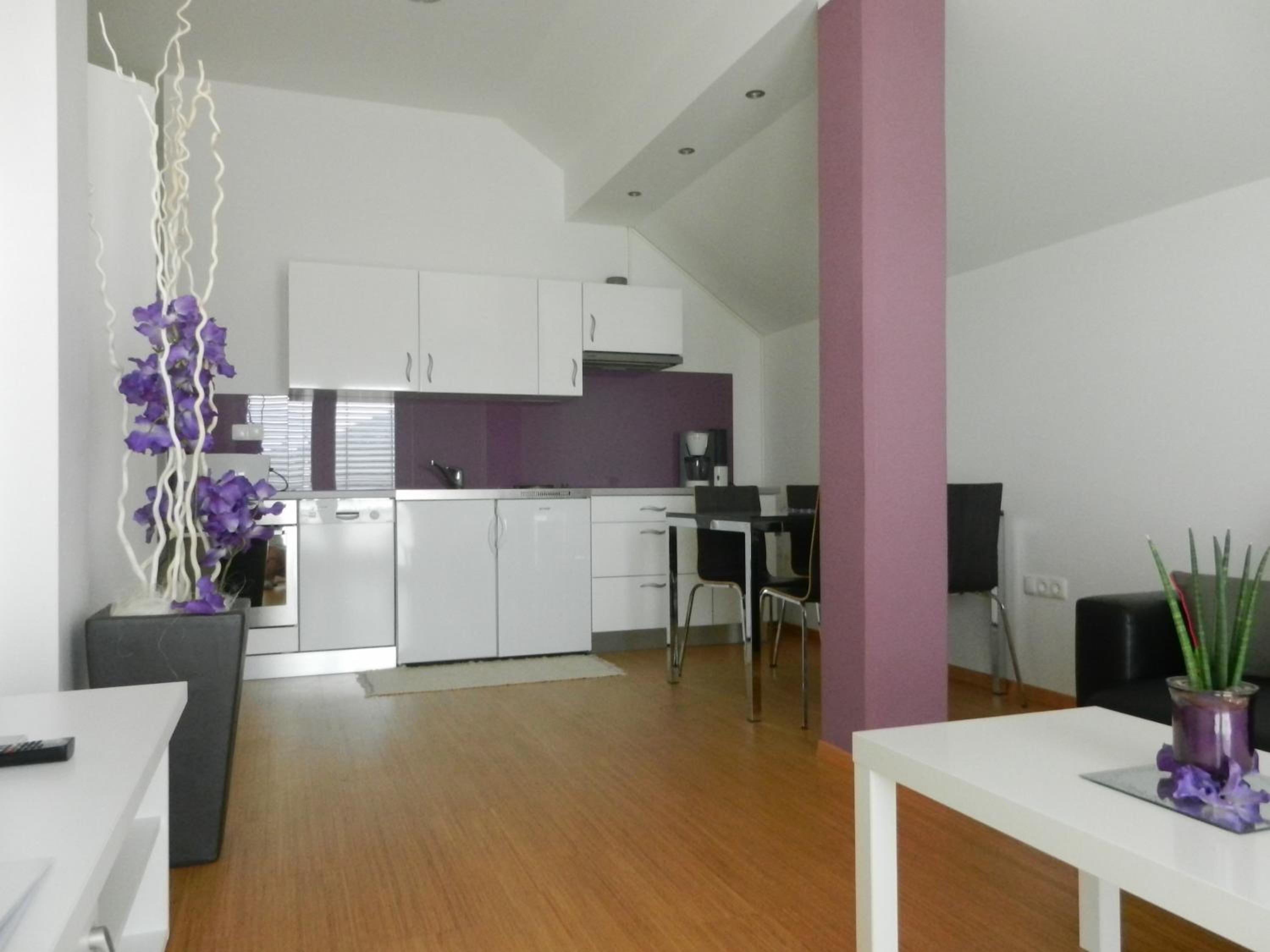 Superior One-Bedroom Apartment photo 3