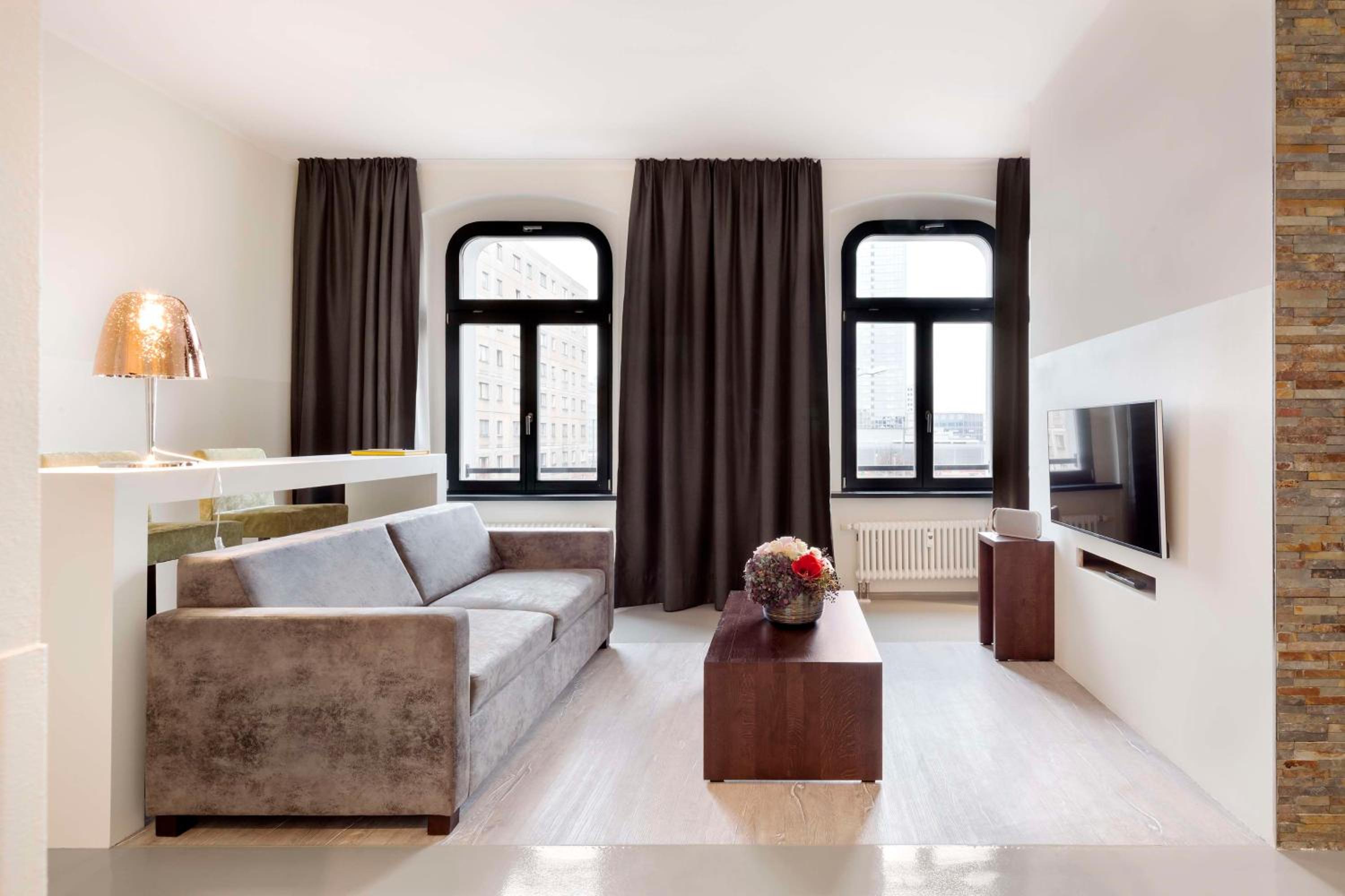 Executive Suite photo 1