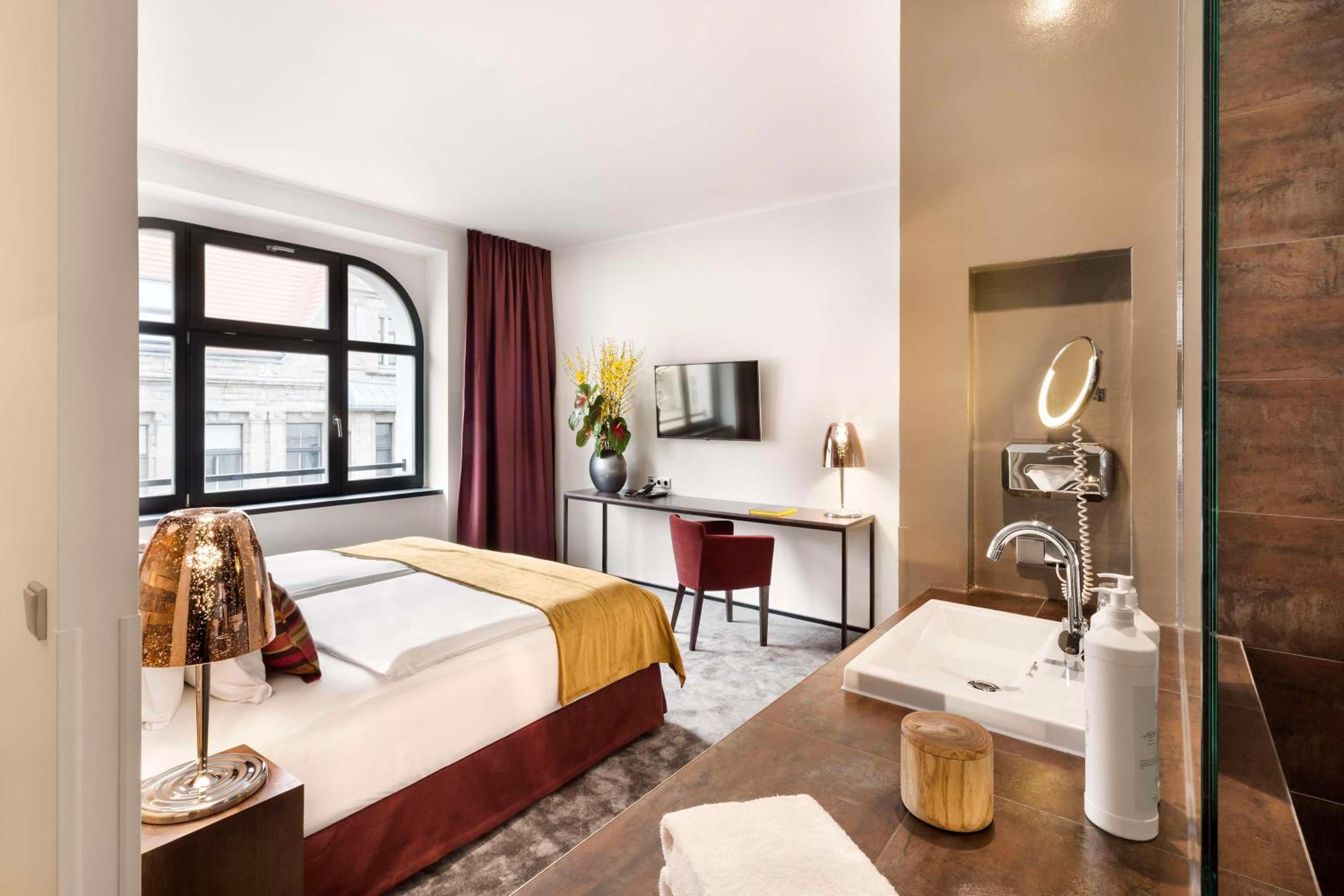 Premier Suite photo 3