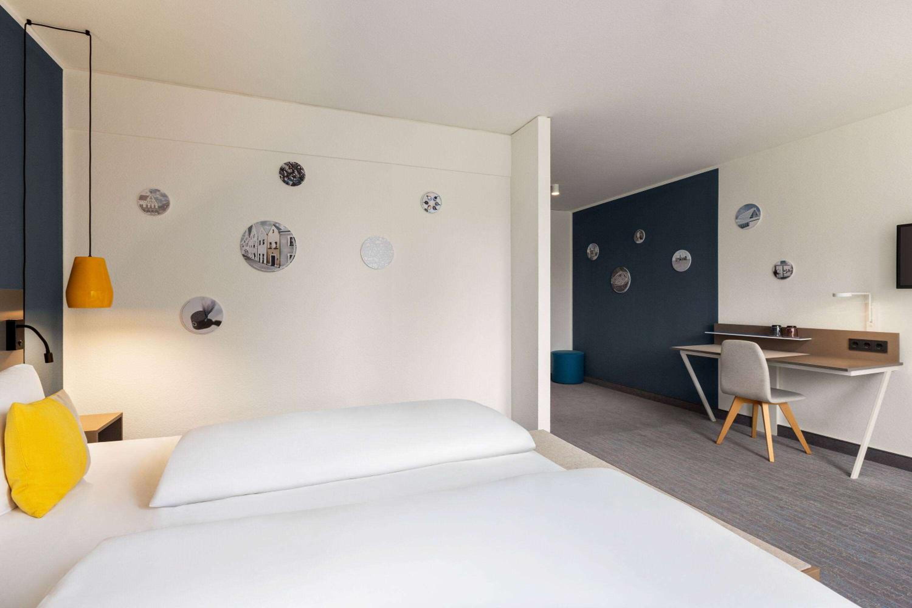 Comfort Room