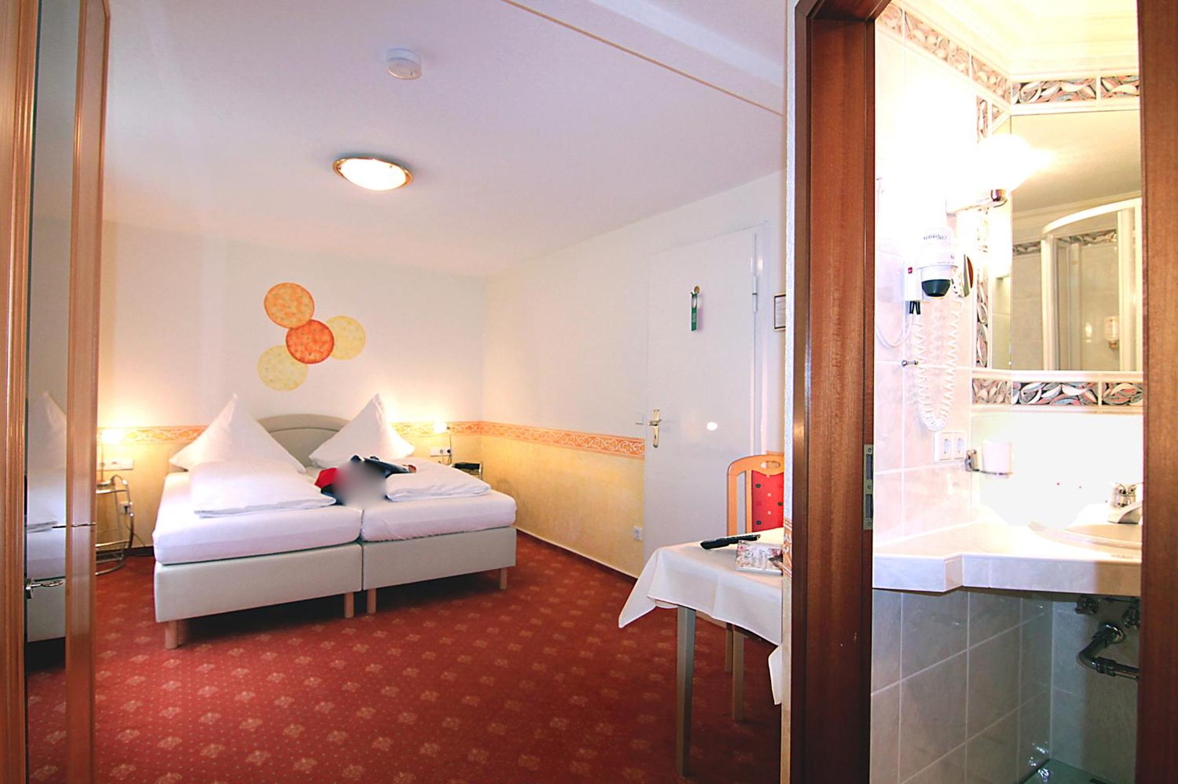 Double Room photo 3
