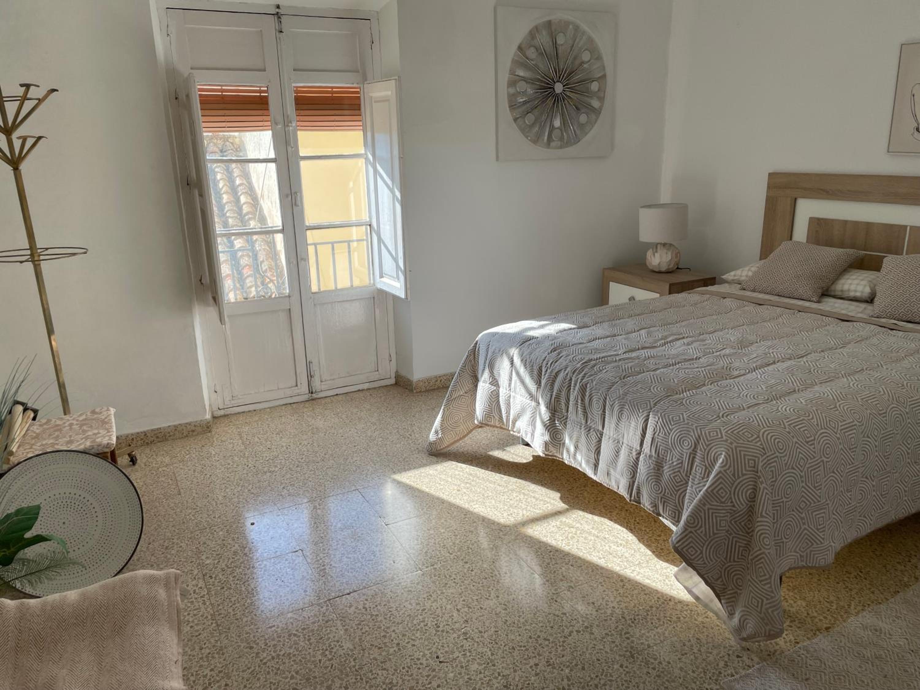 Casa de Seis Habitaciones