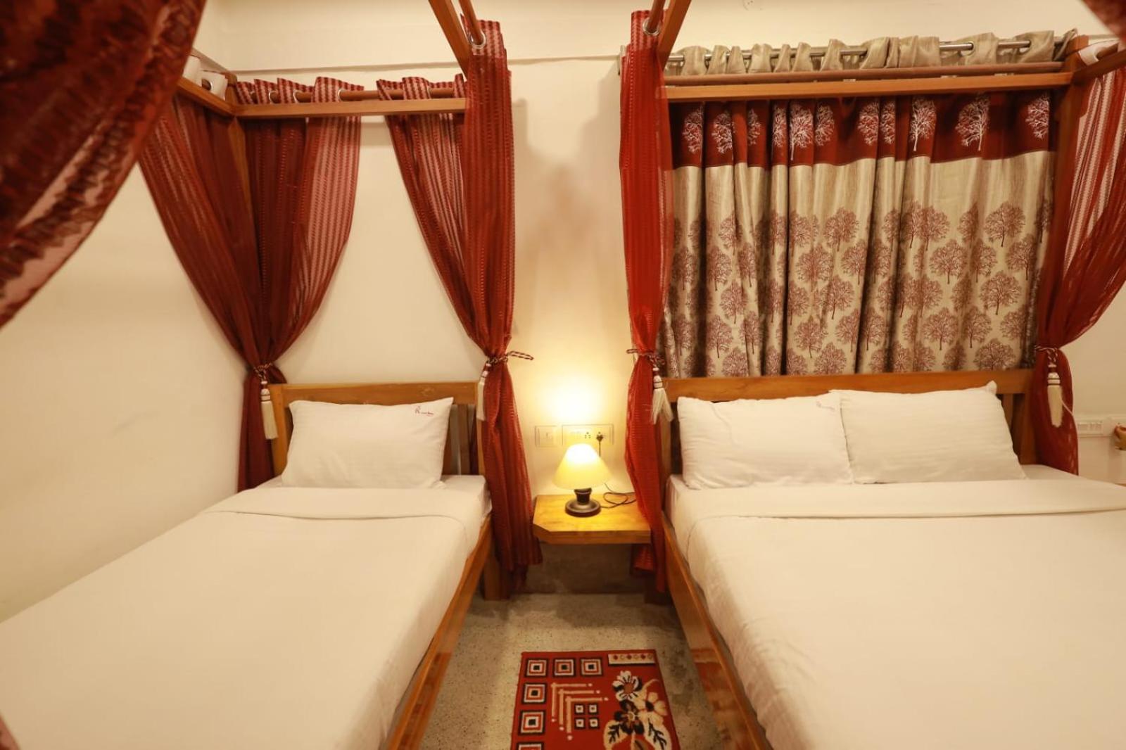 Triple Room photo 1
