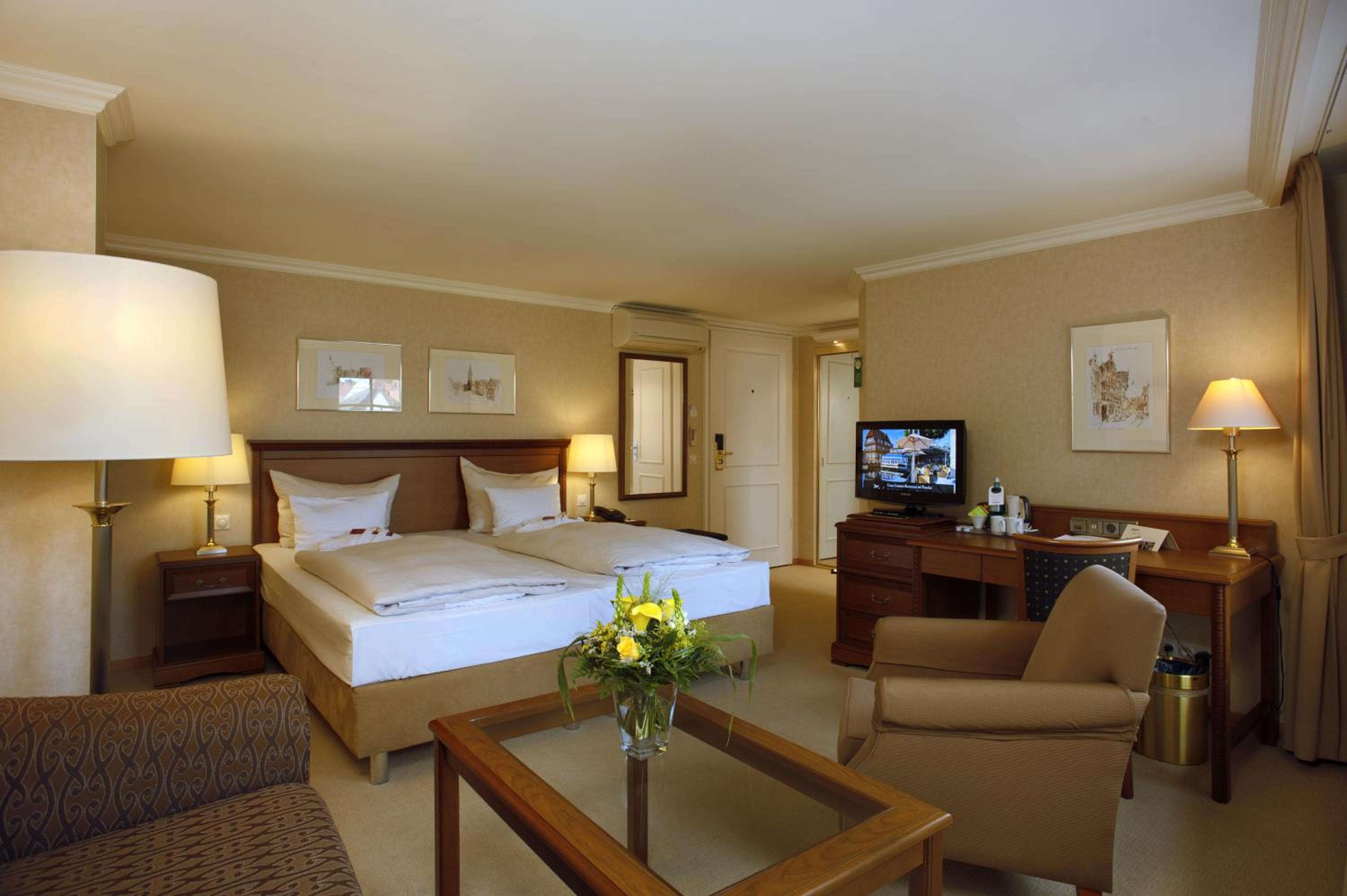 Junior Suite photo 3