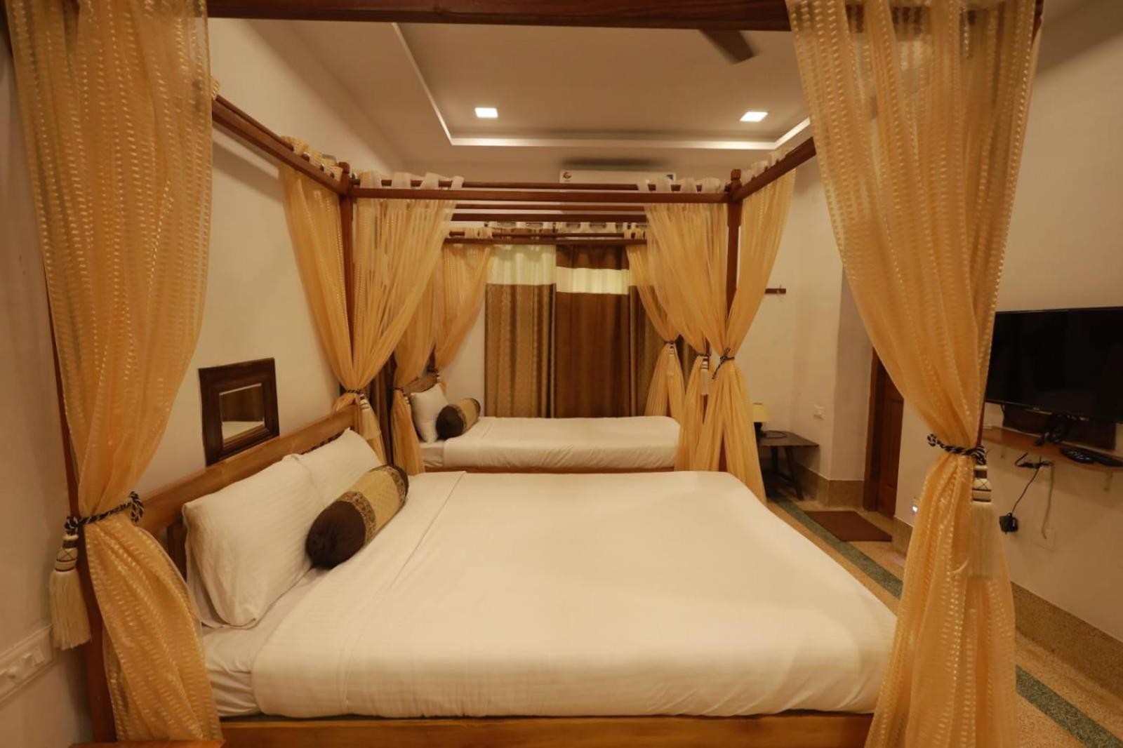 Triple Room photo 2