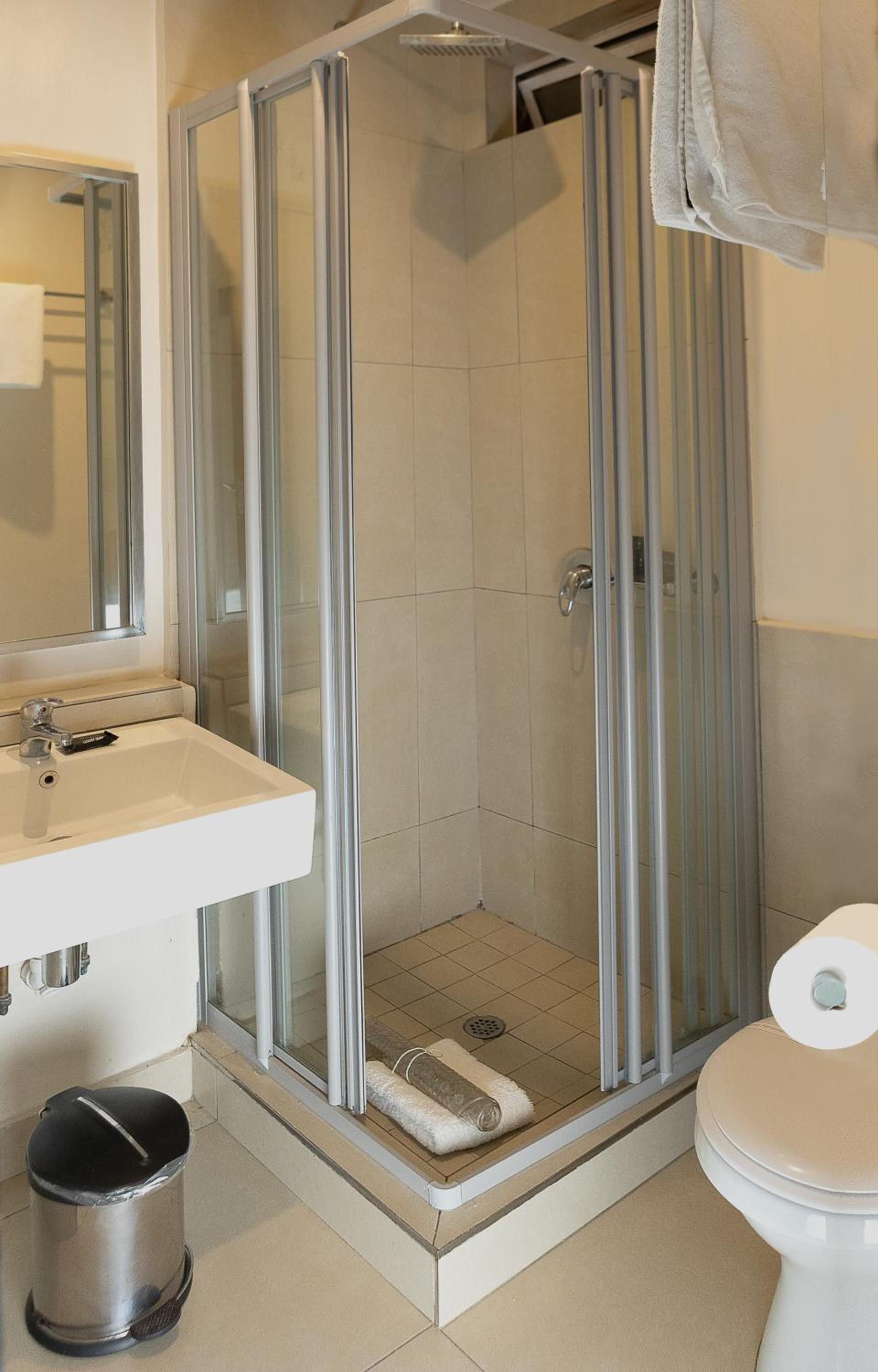 Double Room with Sea View photo 1