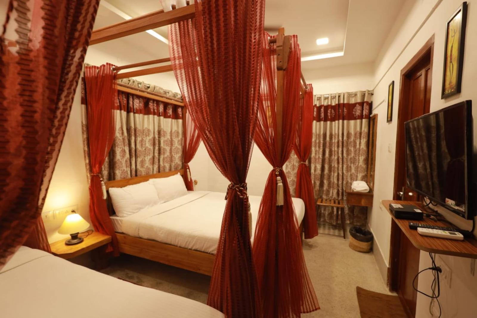 Triple Room photo 3
