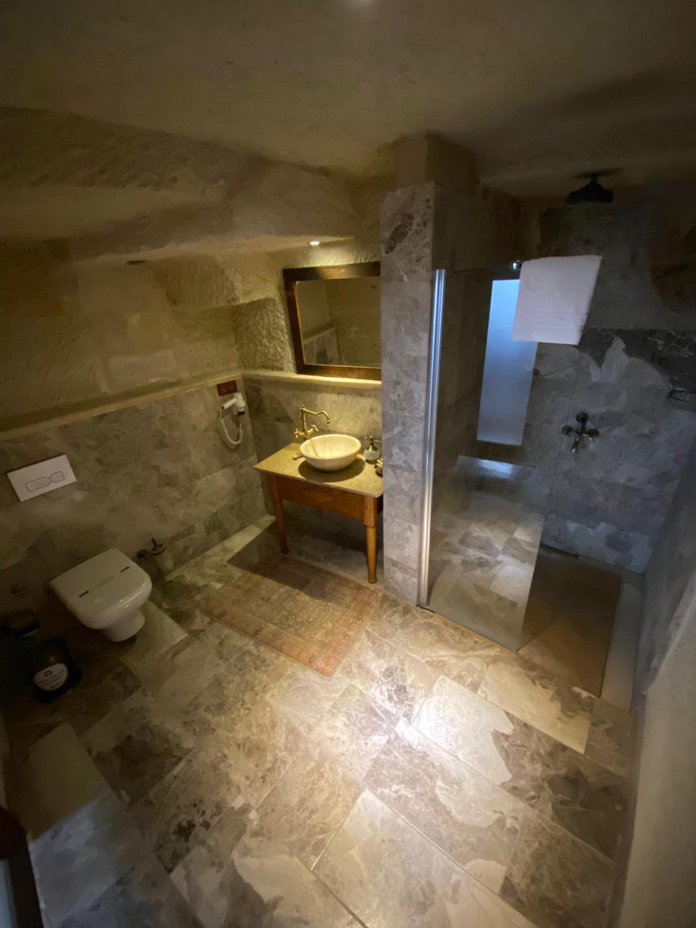 Superior Double or Twin Room with Mountain View - Photo 12