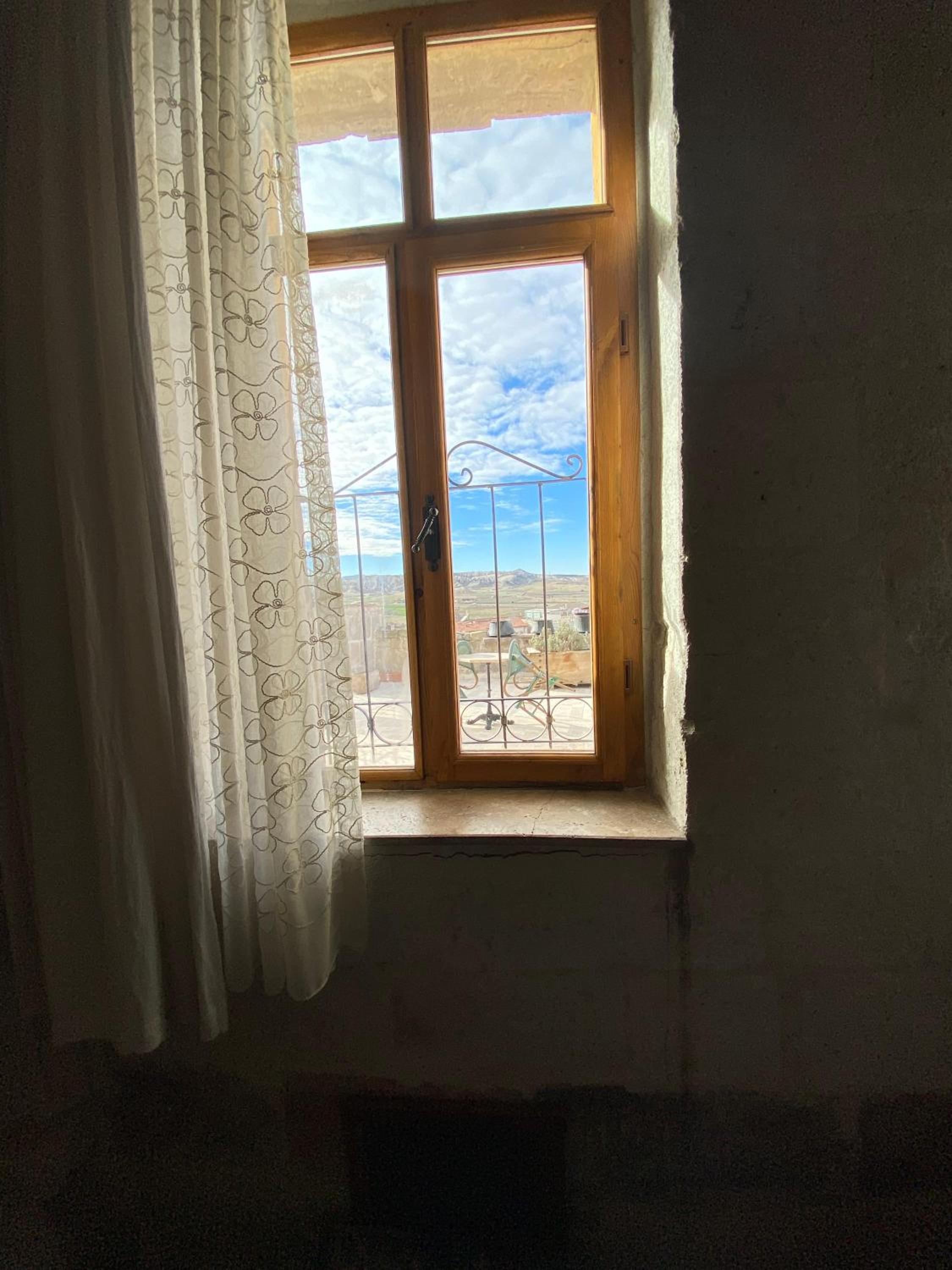 Superior Double or Twin Room with Mountain View - Photo 11