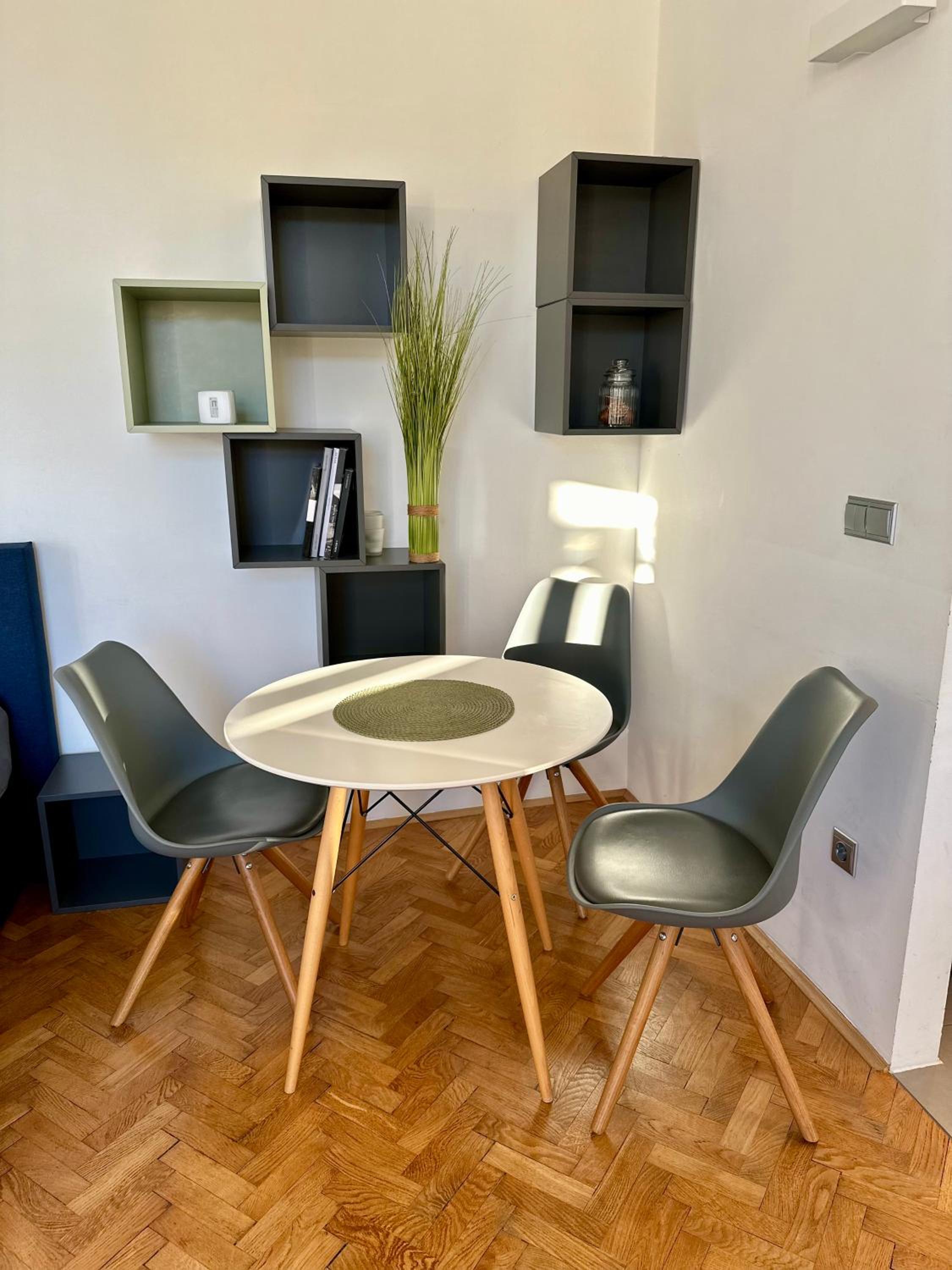 Superior Apartment - Photo 15