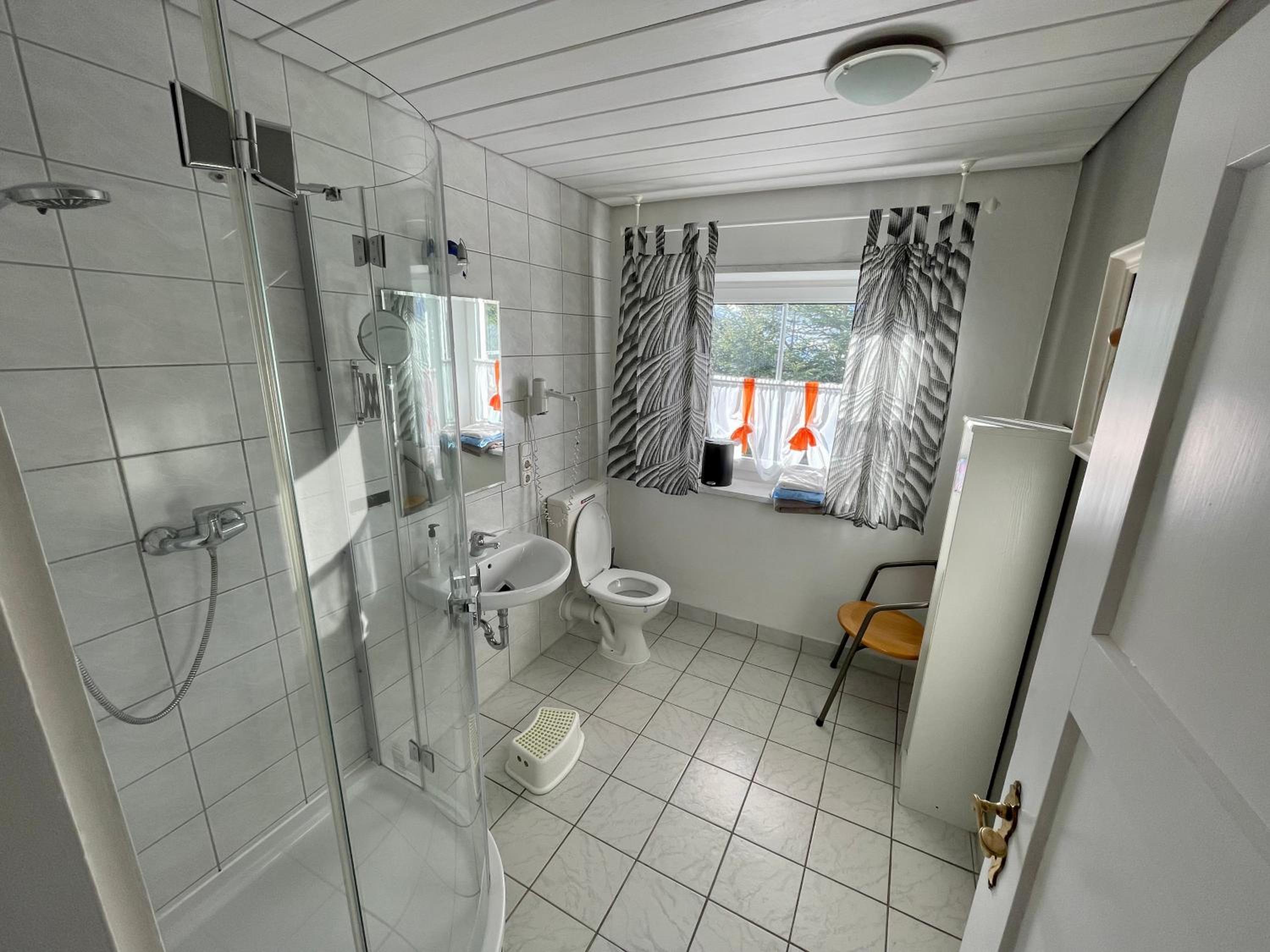 Superior One-Bedroom Apartment with Balcony photo 2