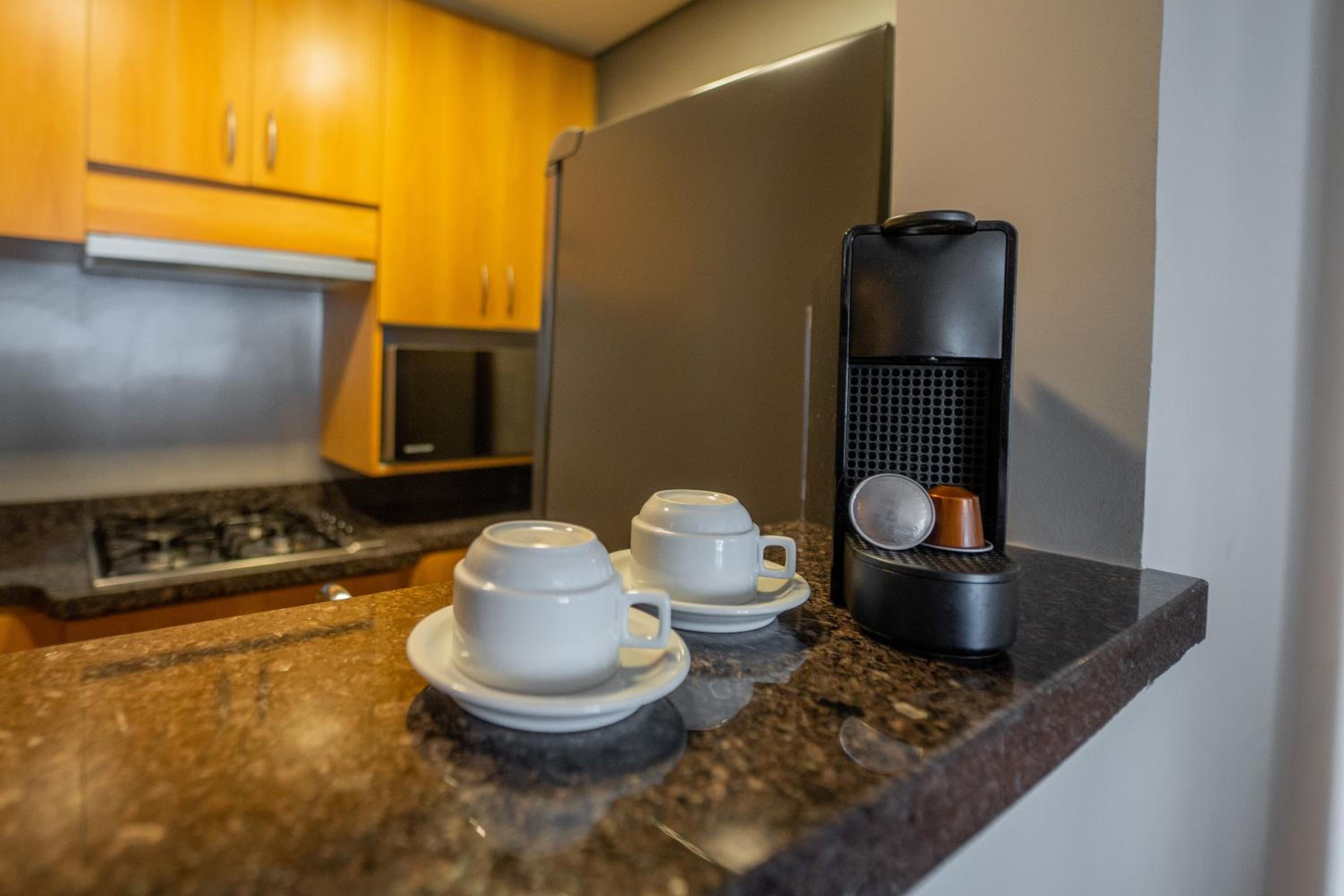 Super Luxury Double Suite