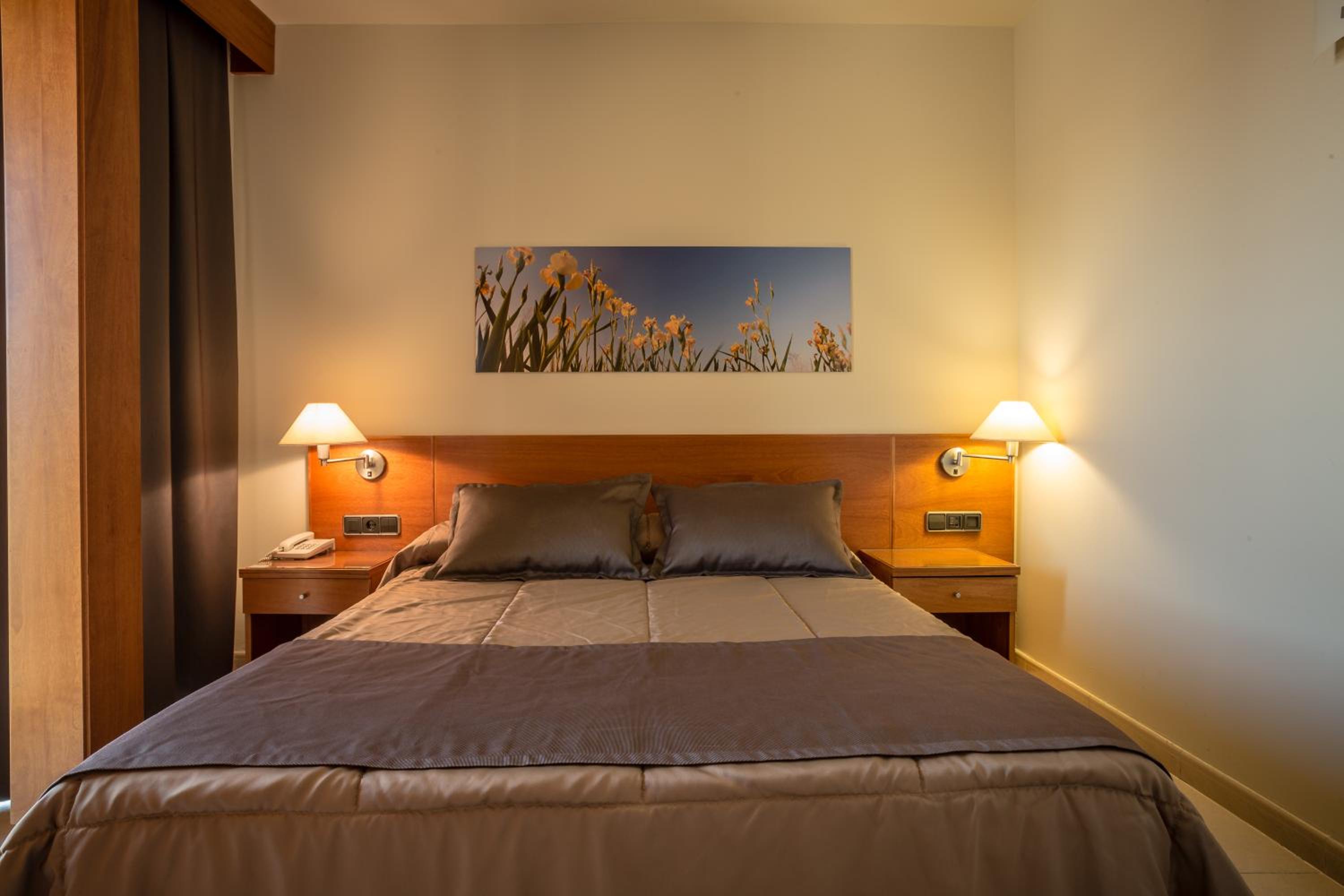 Twin Room photo 2