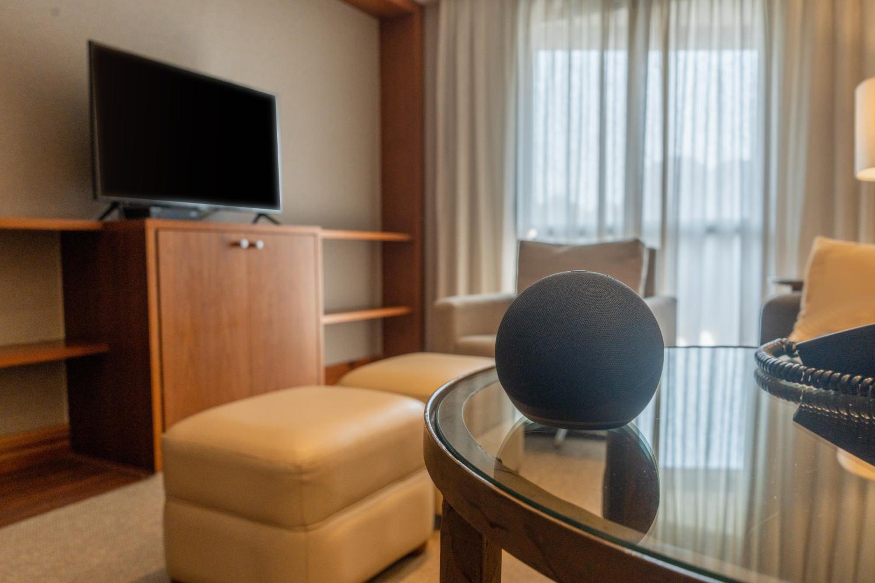 Two-Bedroom Suite