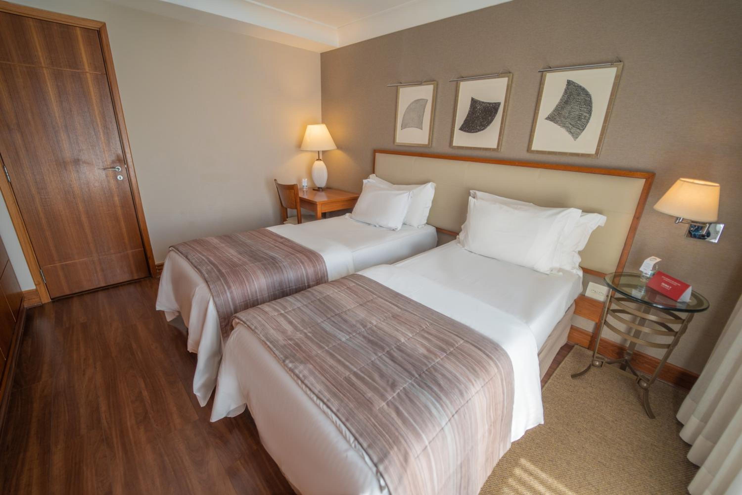 Two-Bedroom Suite
