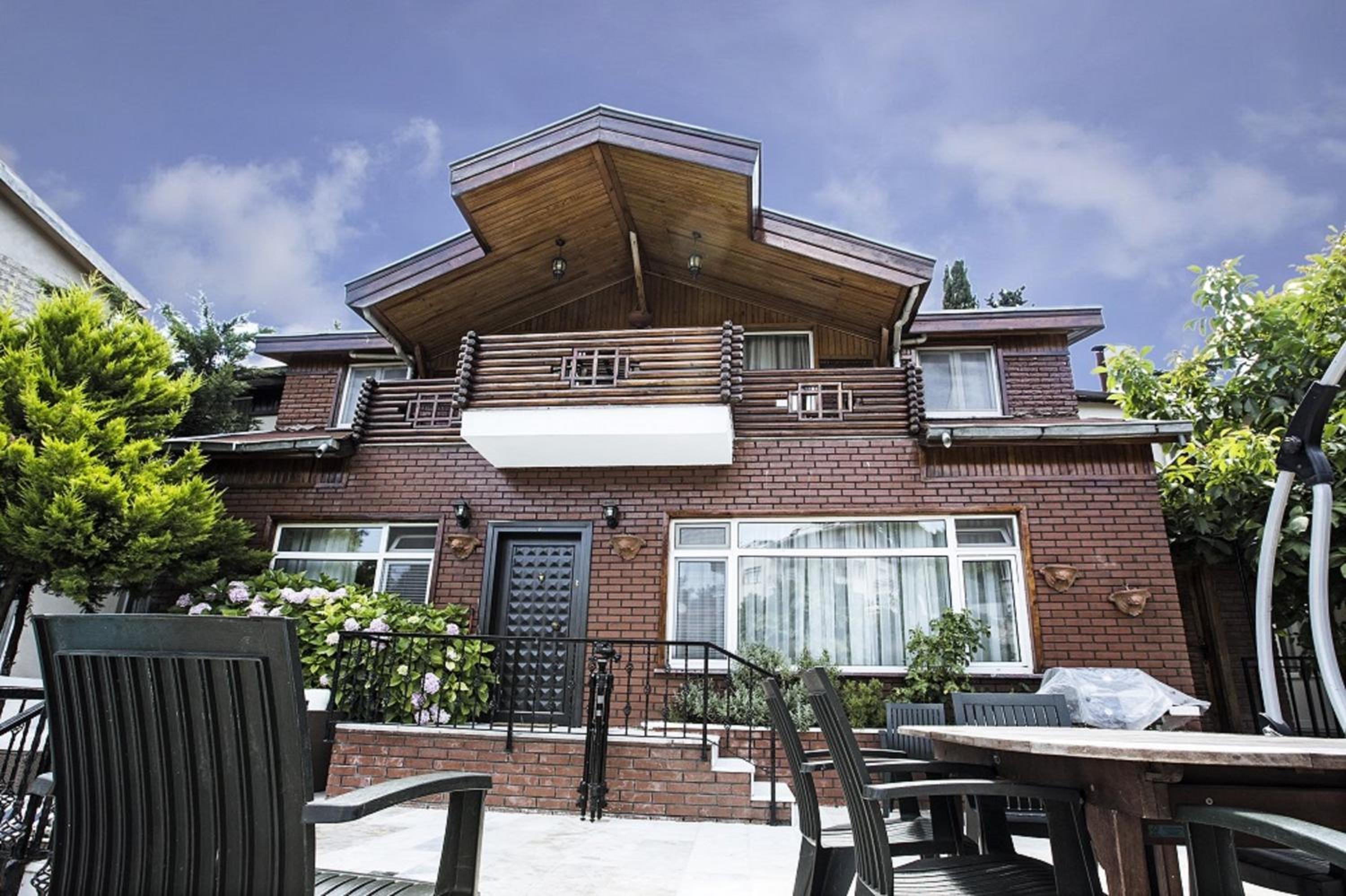 Deluxe Villa photo 2
