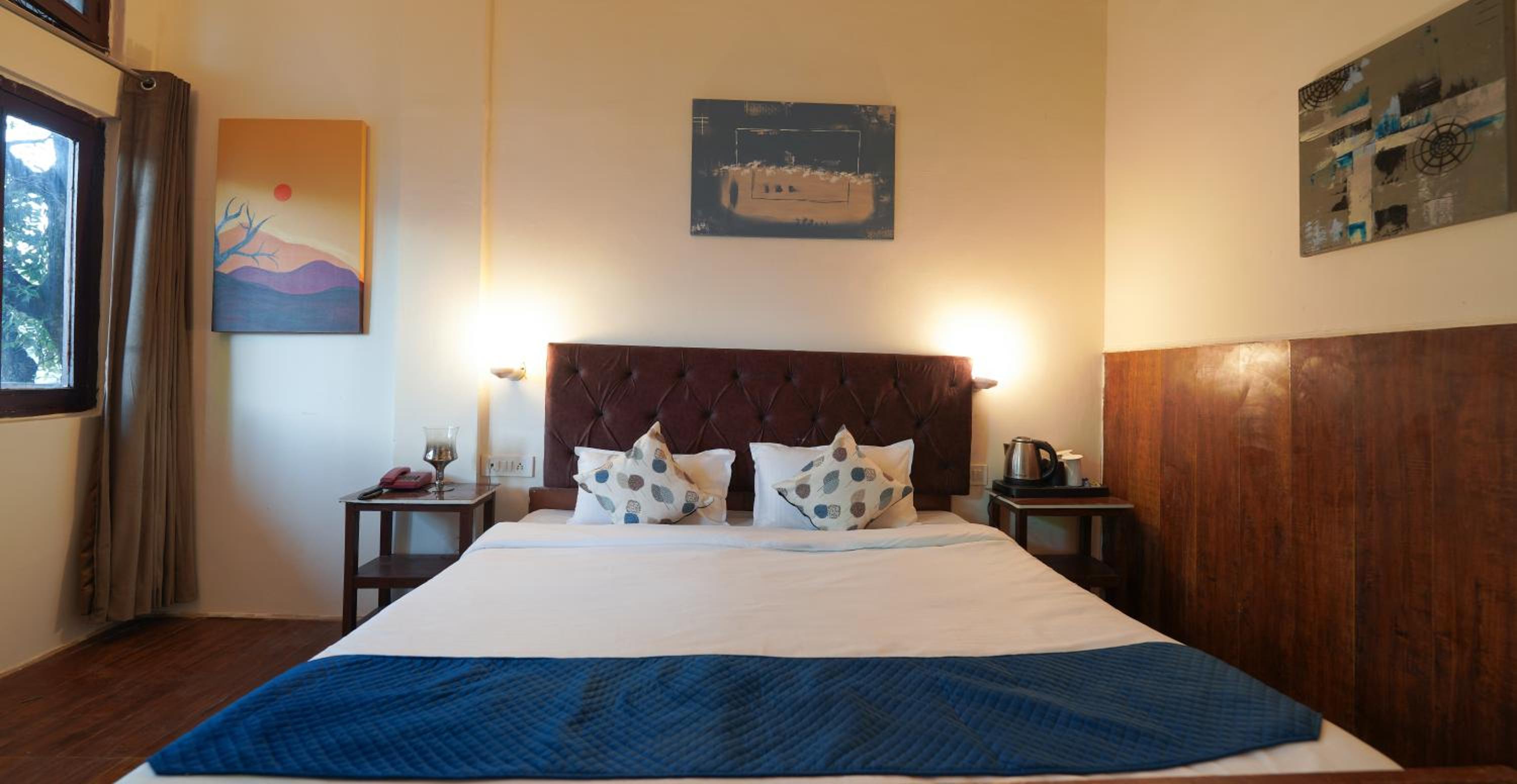Deluxe Room - Photo 3