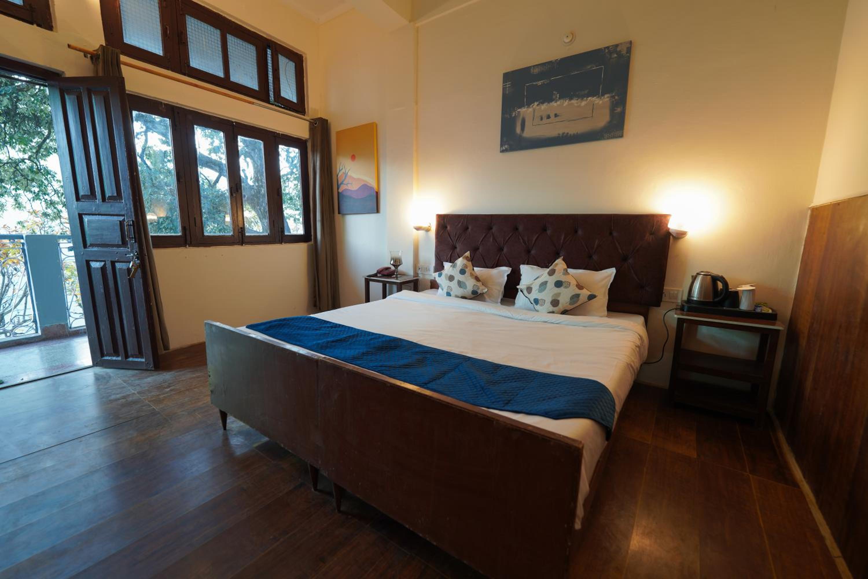 Deluxe Room - Photo 1