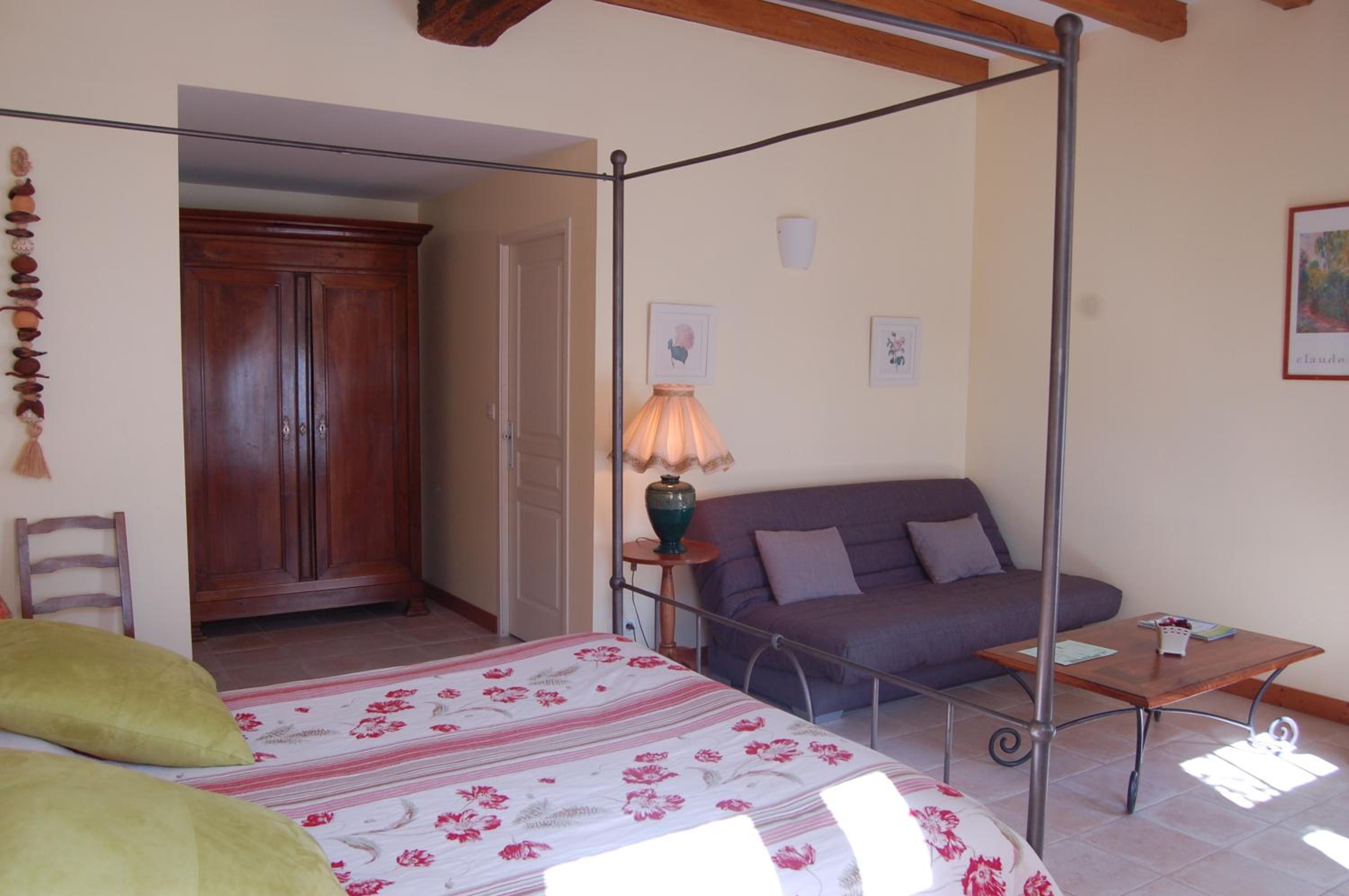 Family Suite photo 2