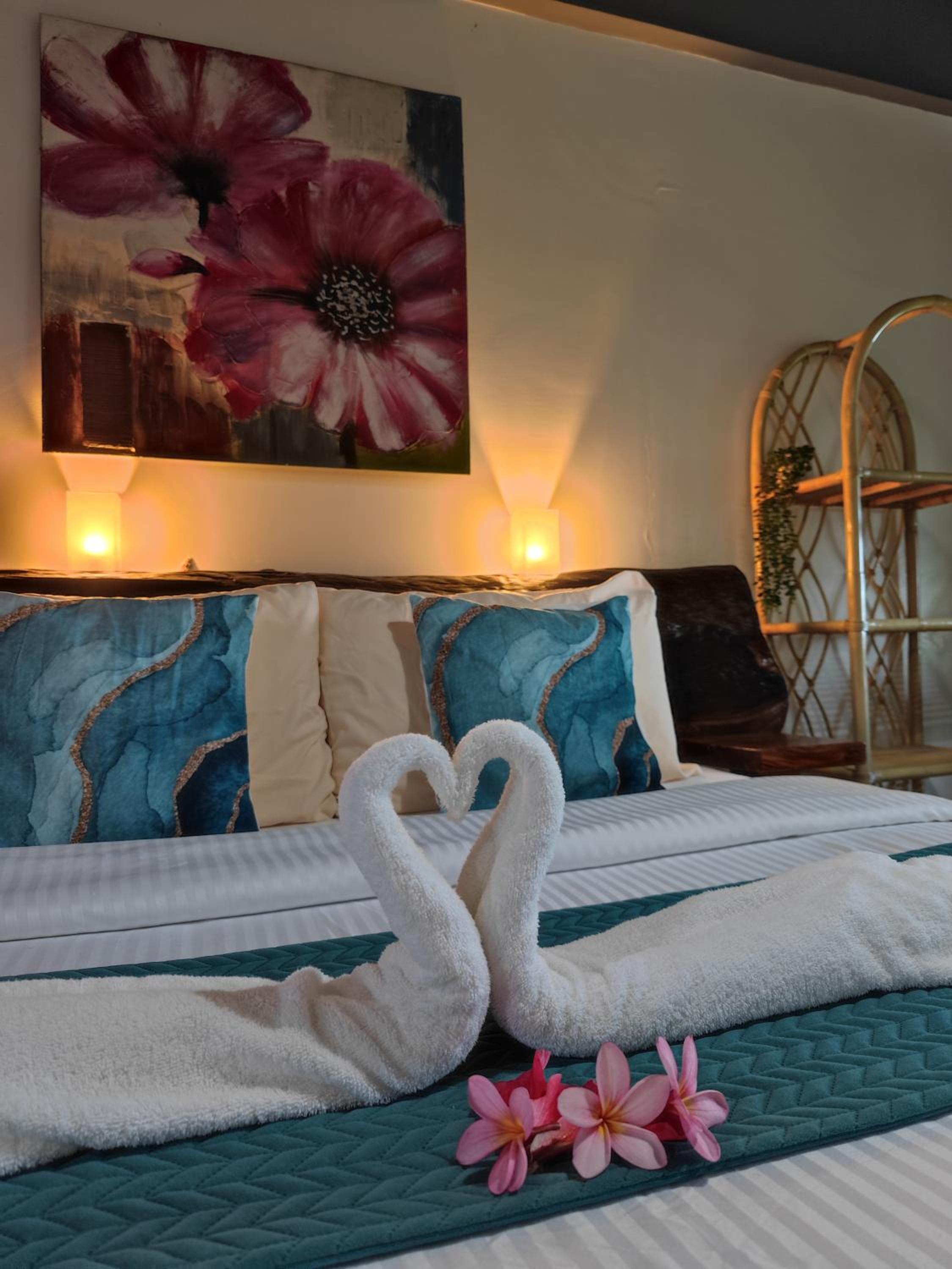 King Room with Sea View - Photo 58