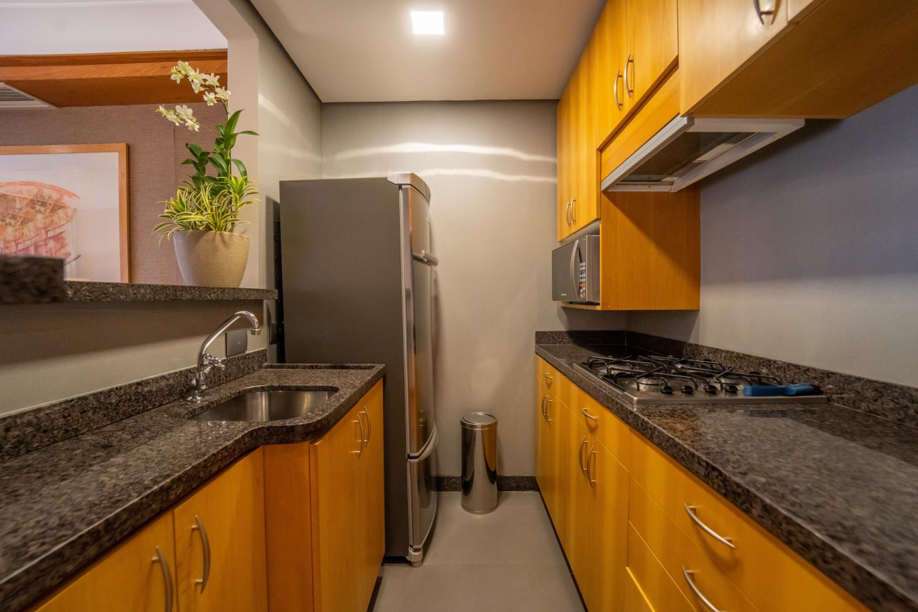 Luxury Double Suite