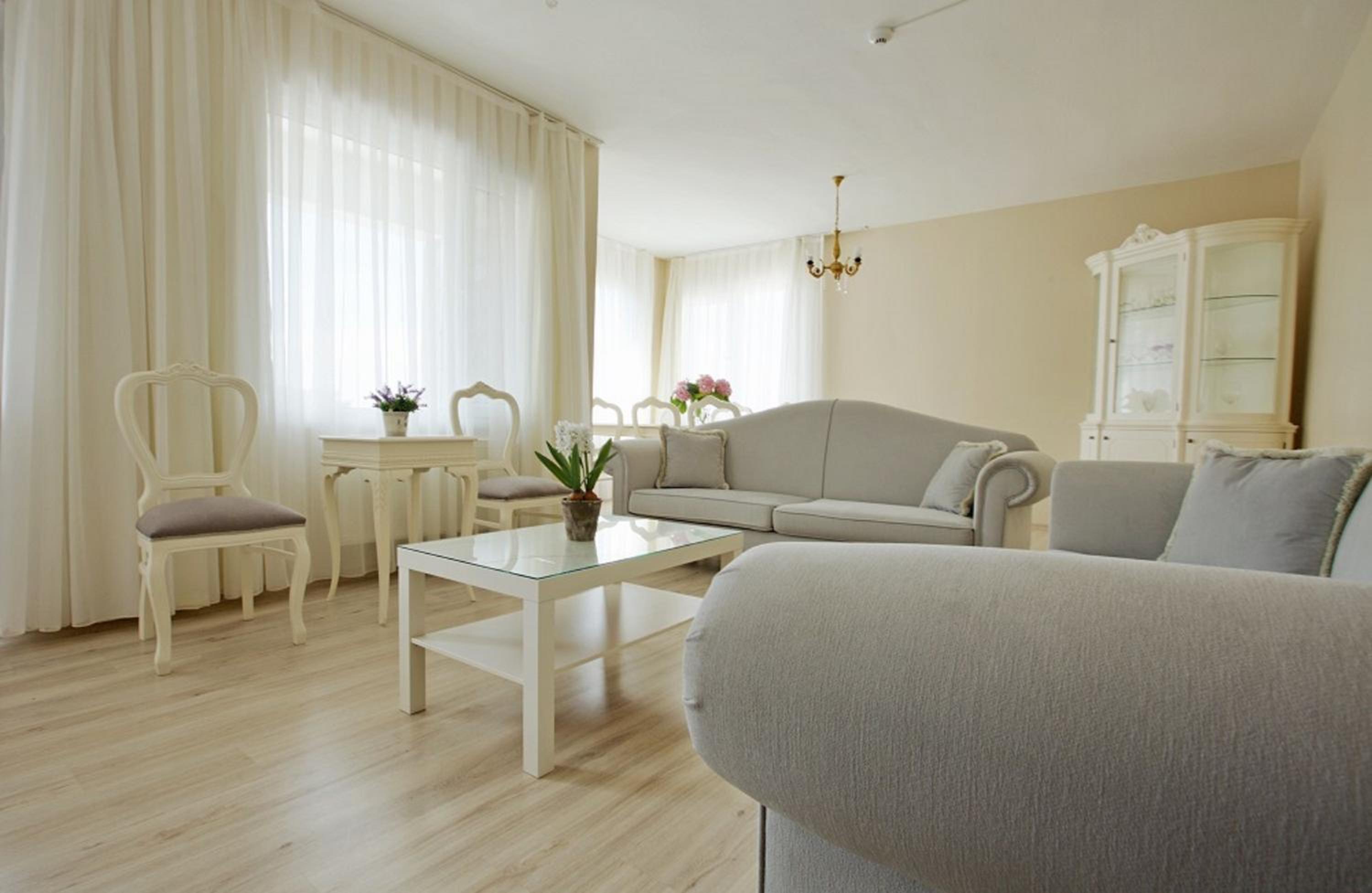 Luxury Apartment photo 1