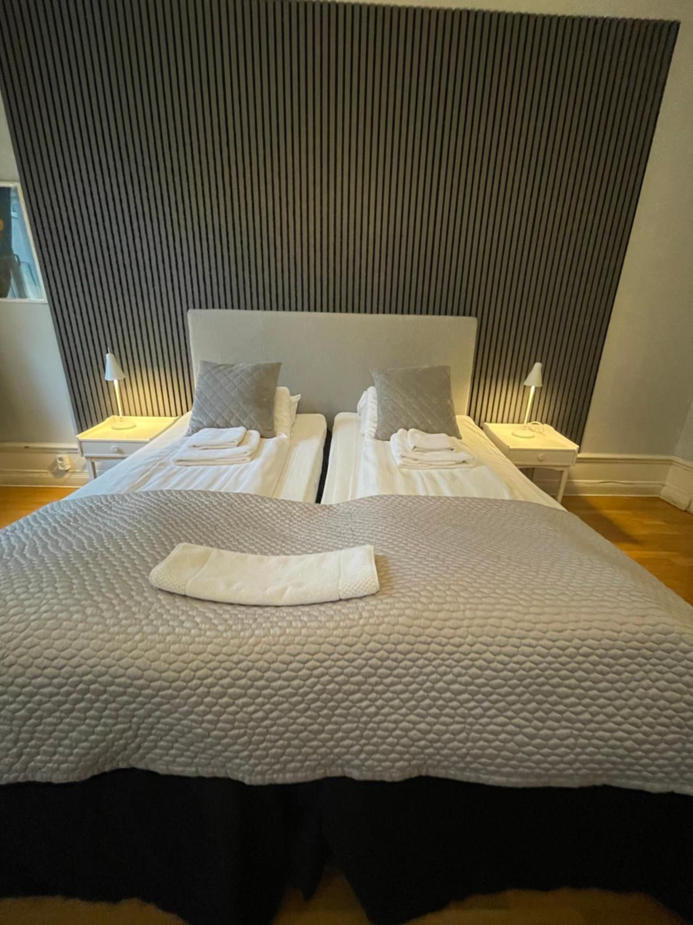 Superior Twin Room photo 1