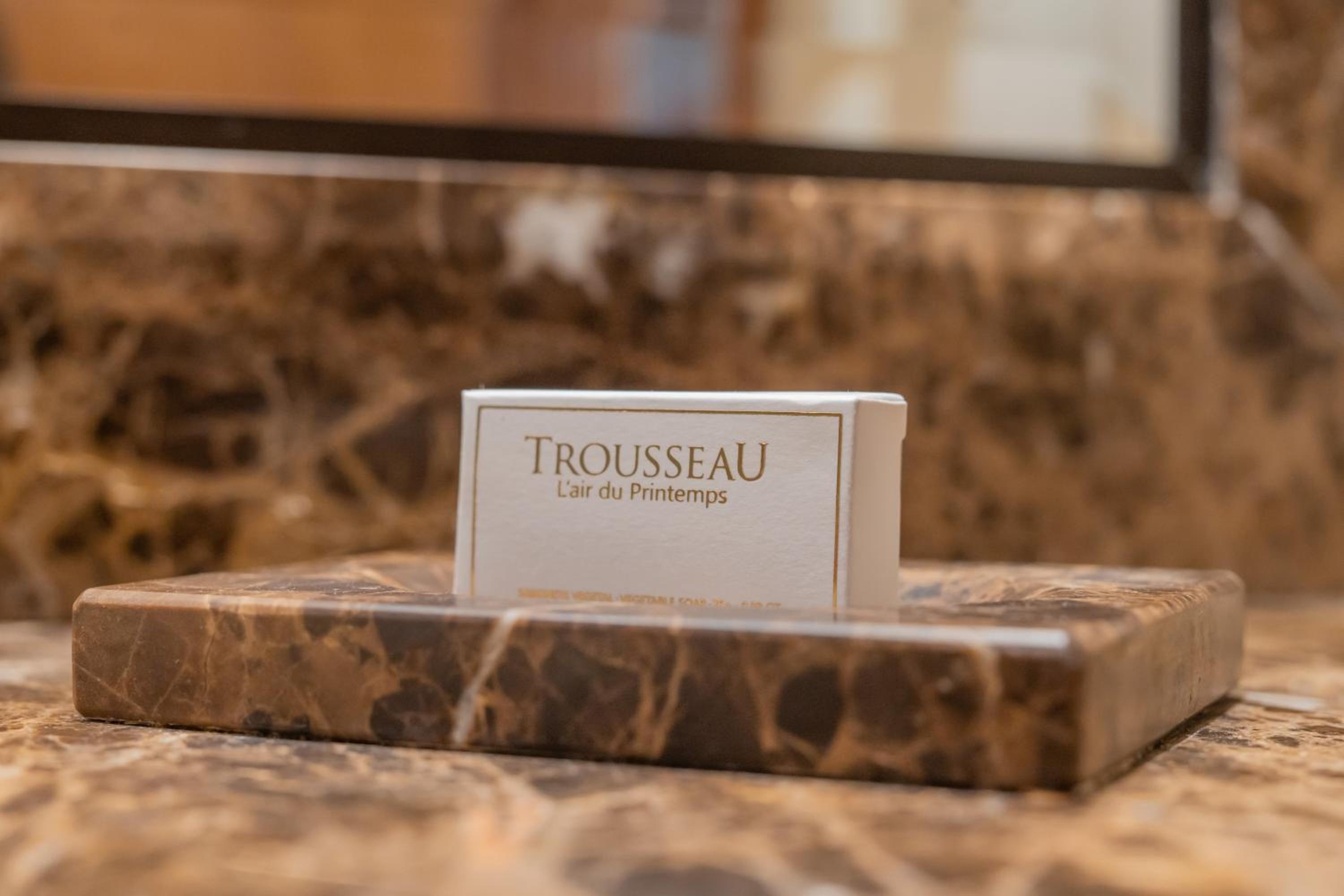 Super Luxury Double Suite thumbnail 5